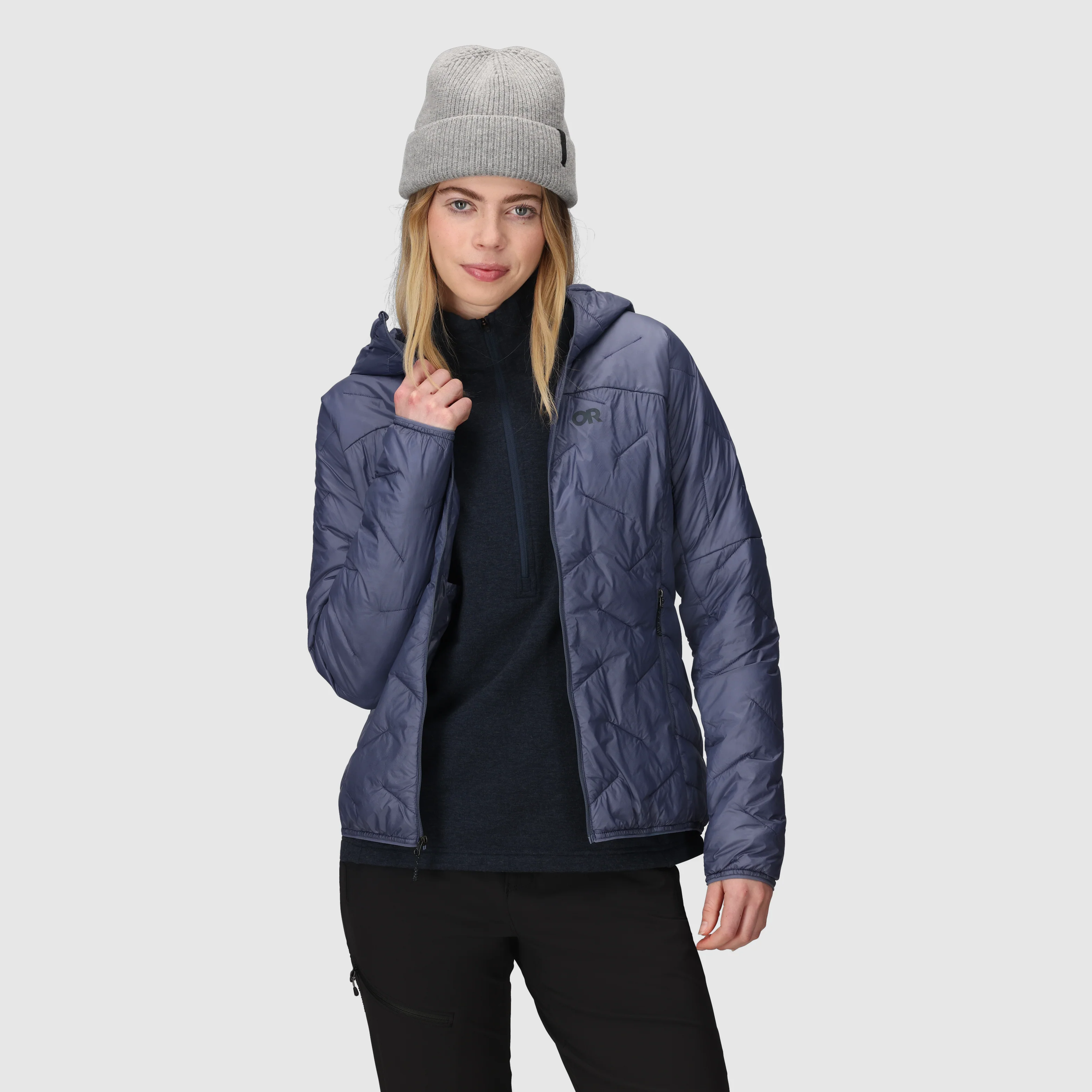 Women's SuperStrand LT Hoodie - Image 22