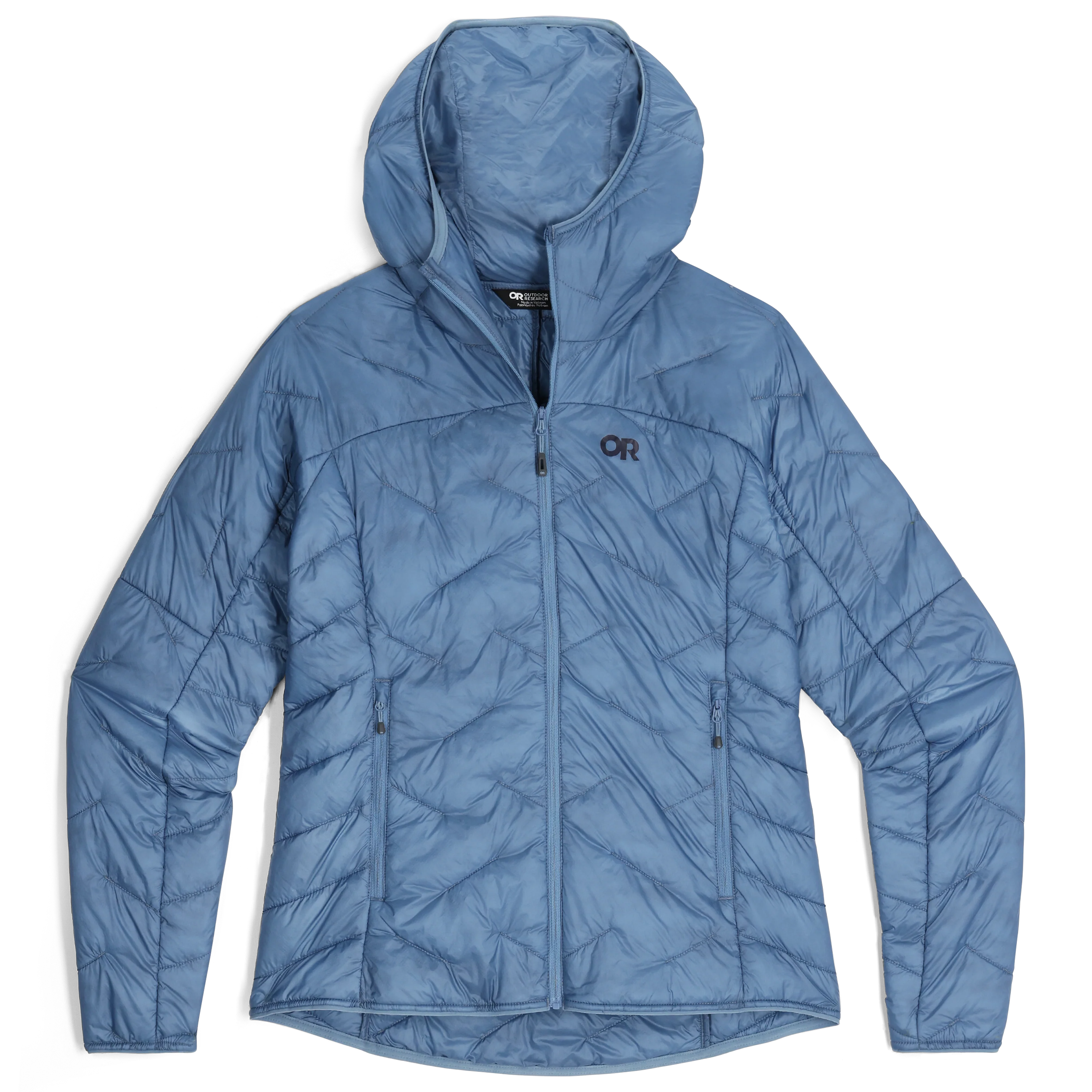 Women's SuperStrand LT Hoodie - Image 26