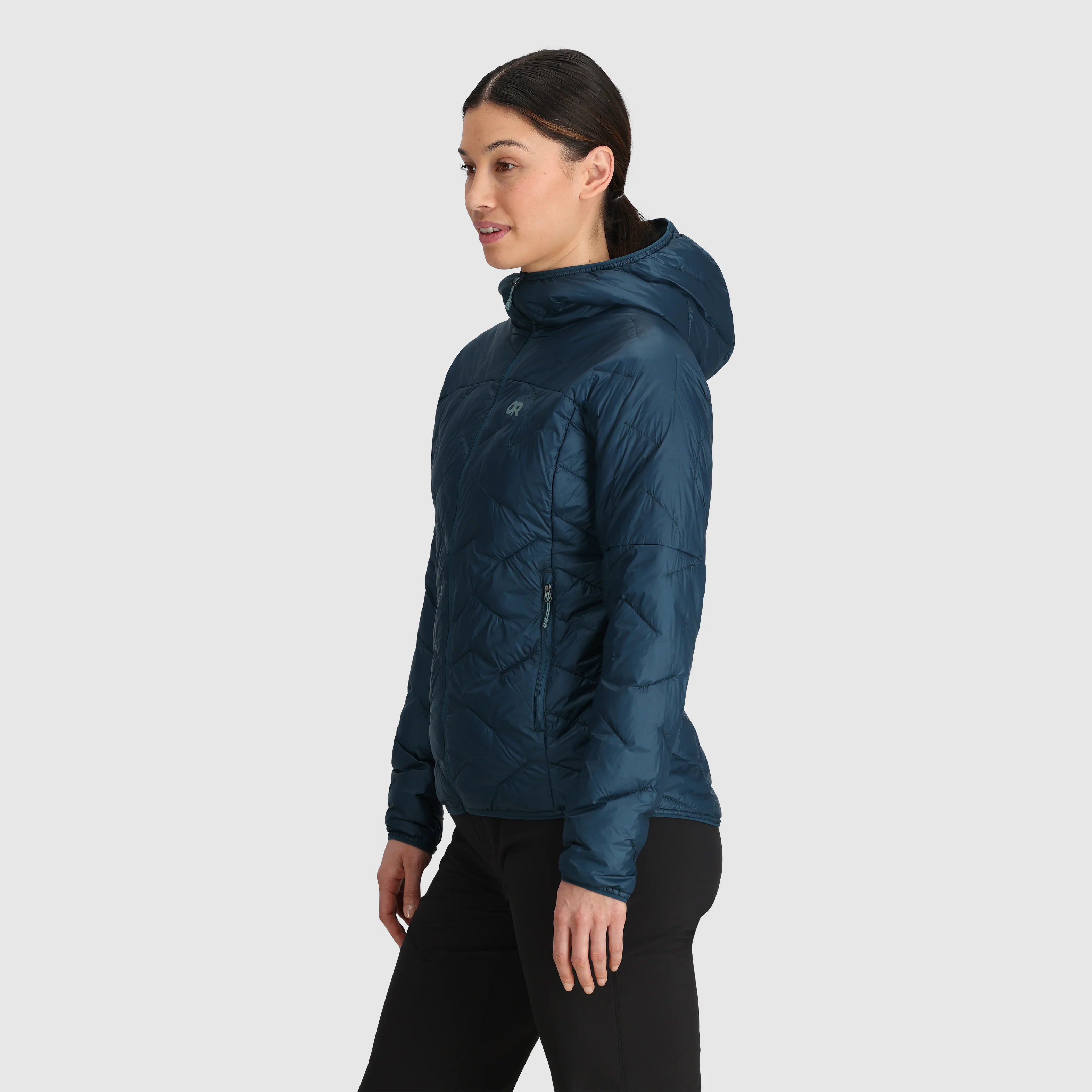 Women's SuperStrand LT Hoodie - Image 29