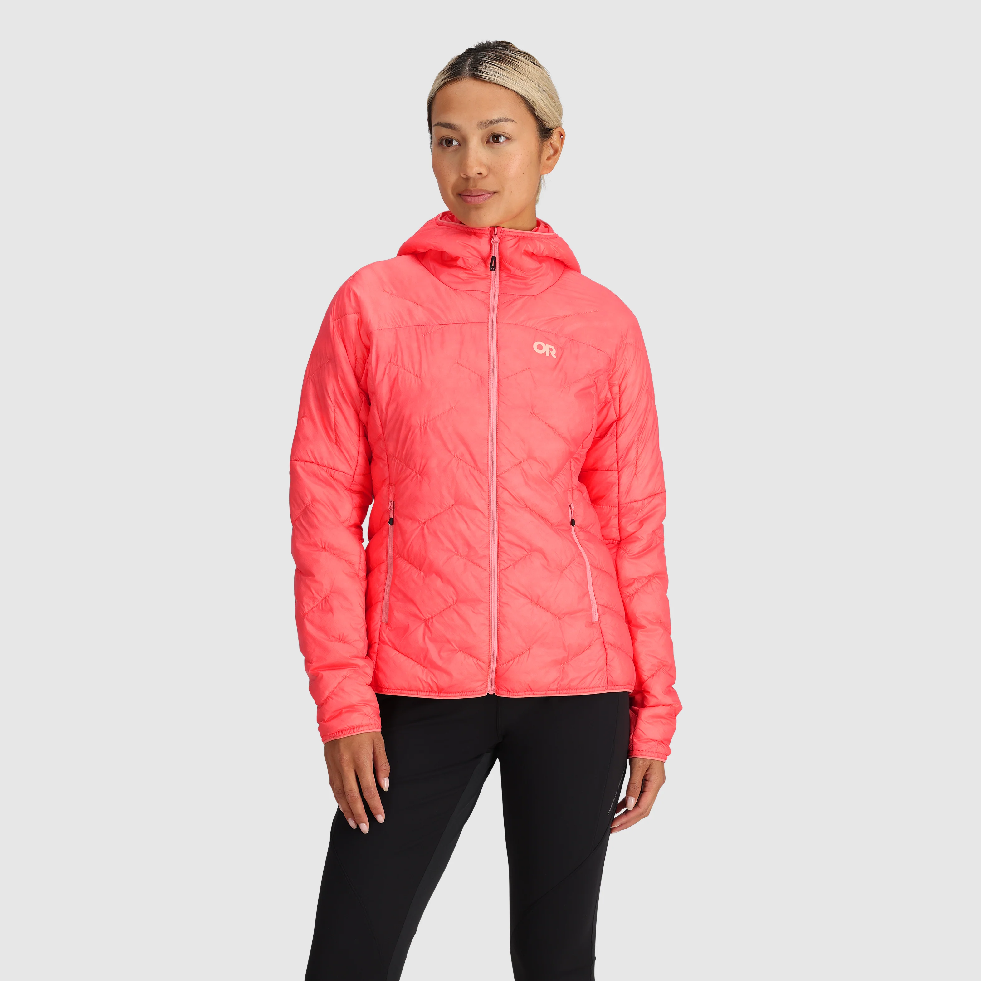 Women's SuperStrand LT Hoodie - Image 33