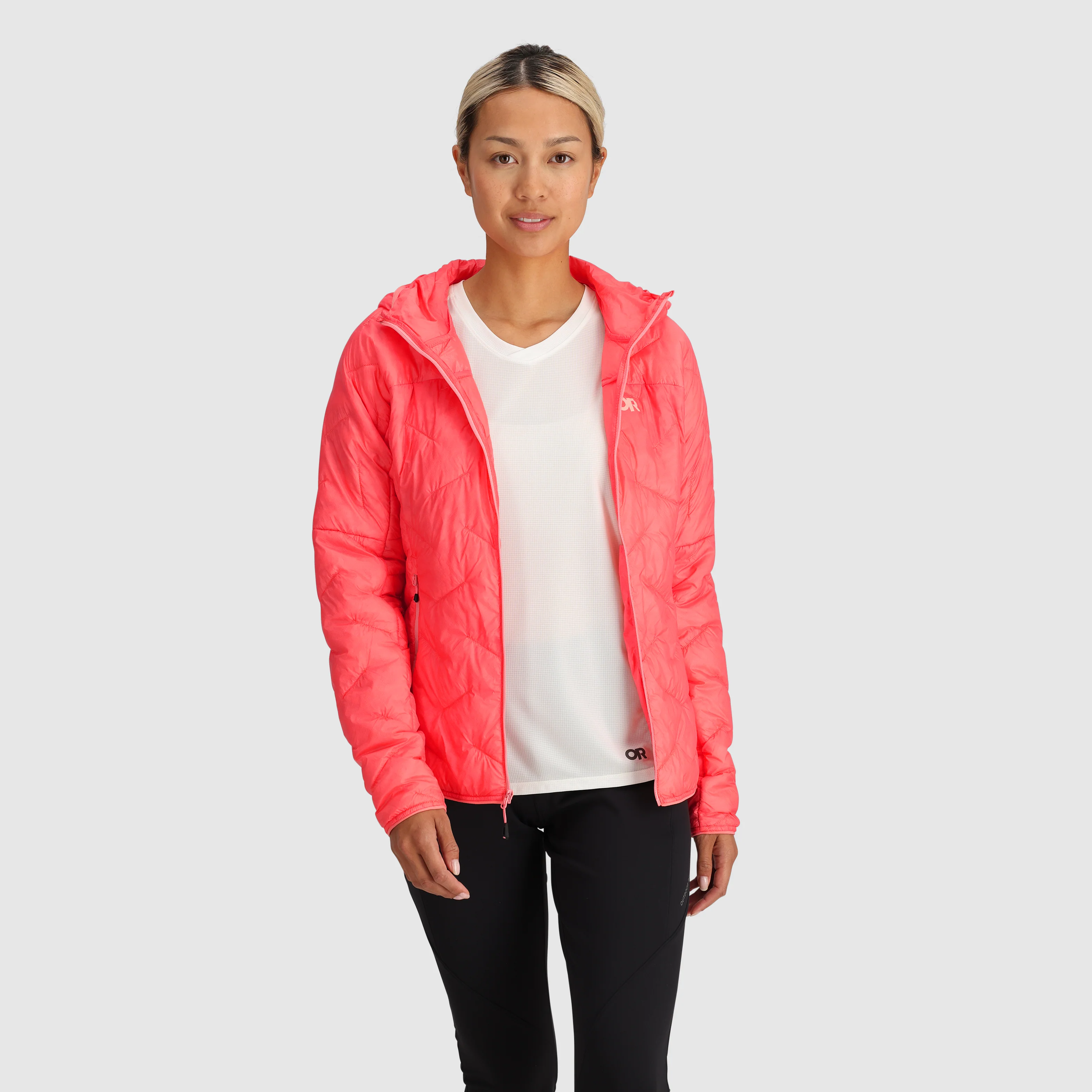Women's SuperStrand LT Hoodie - Image 36