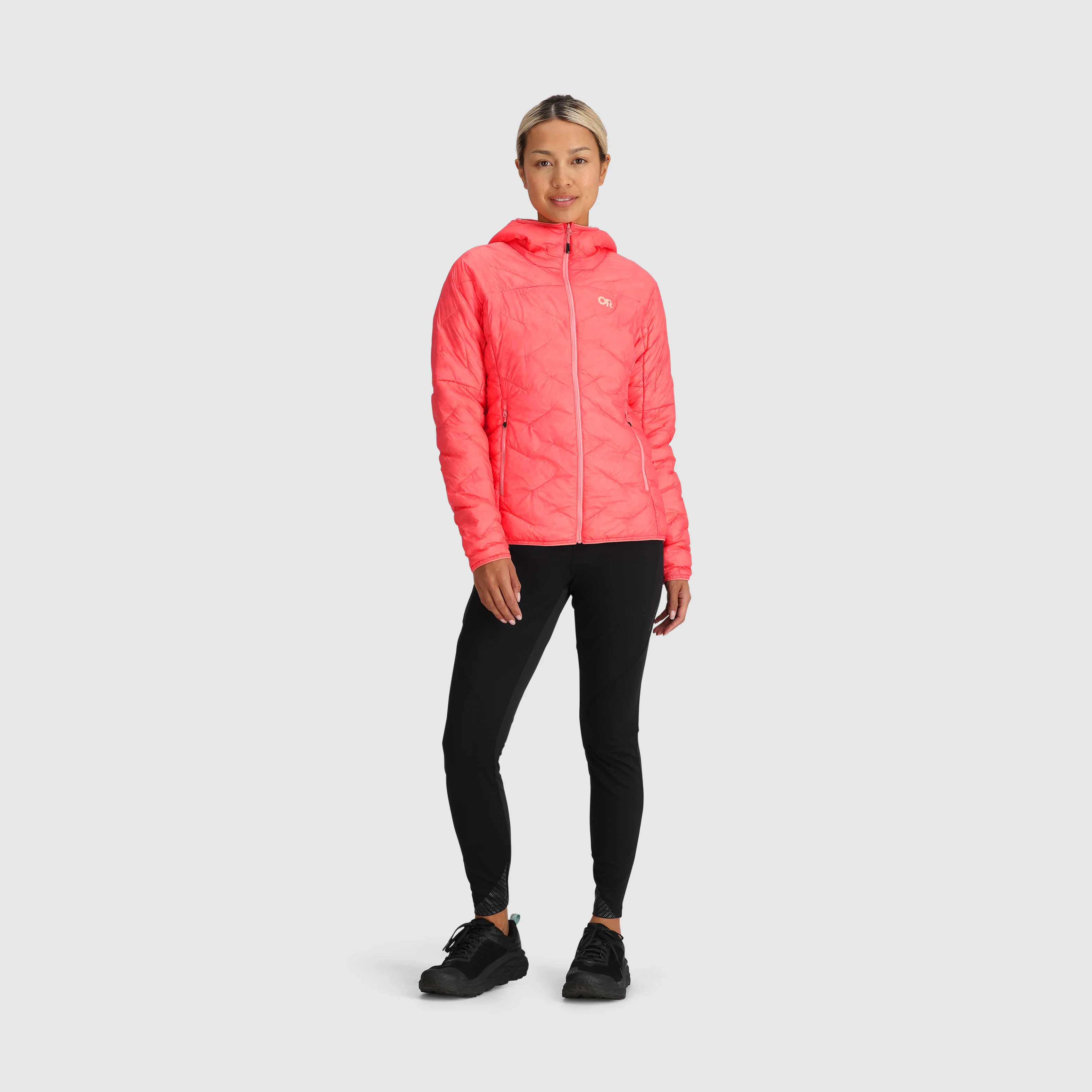 Women's SuperStrand LT Hoodie - Image 37