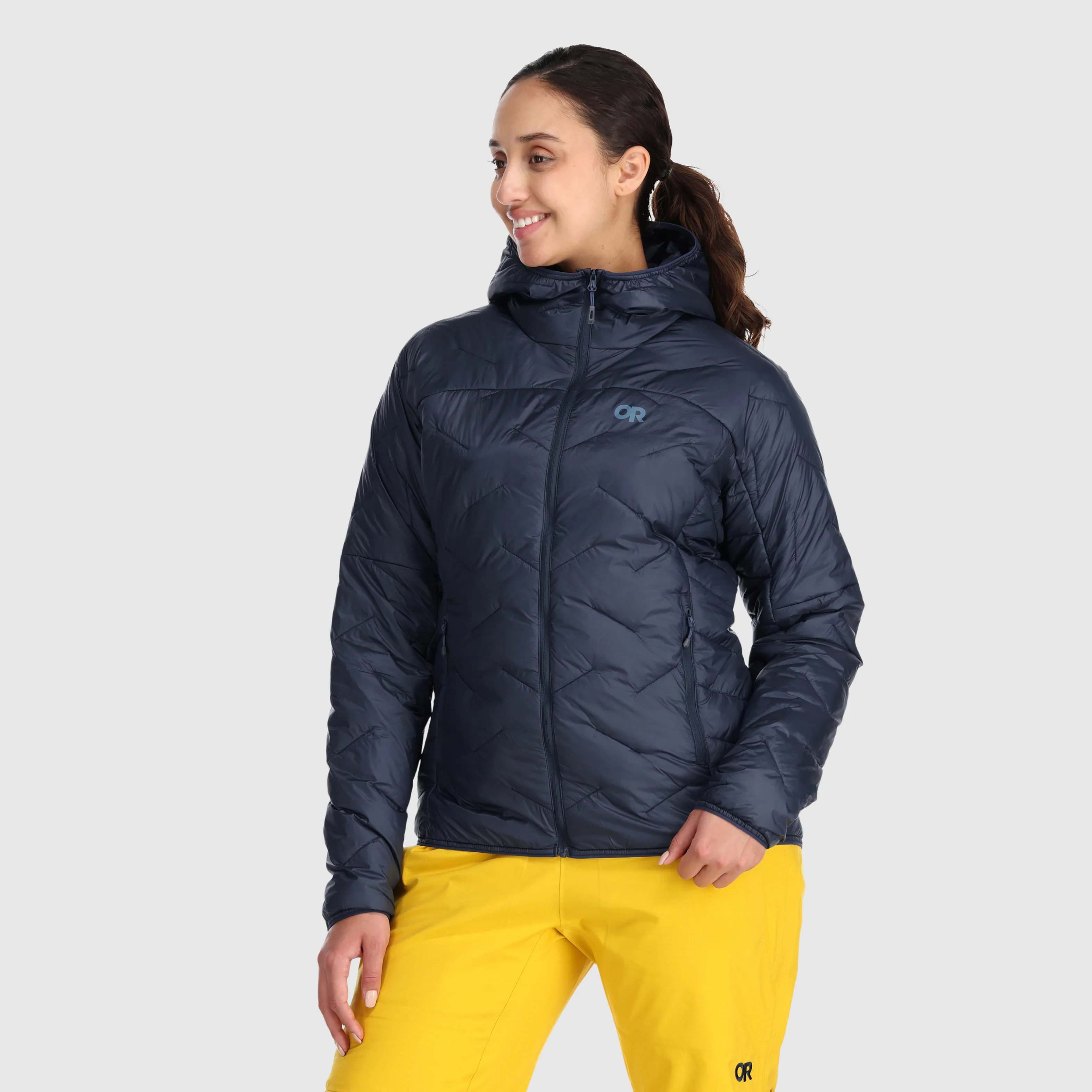 Women's SuperStrand LT Hoodie - Image 39