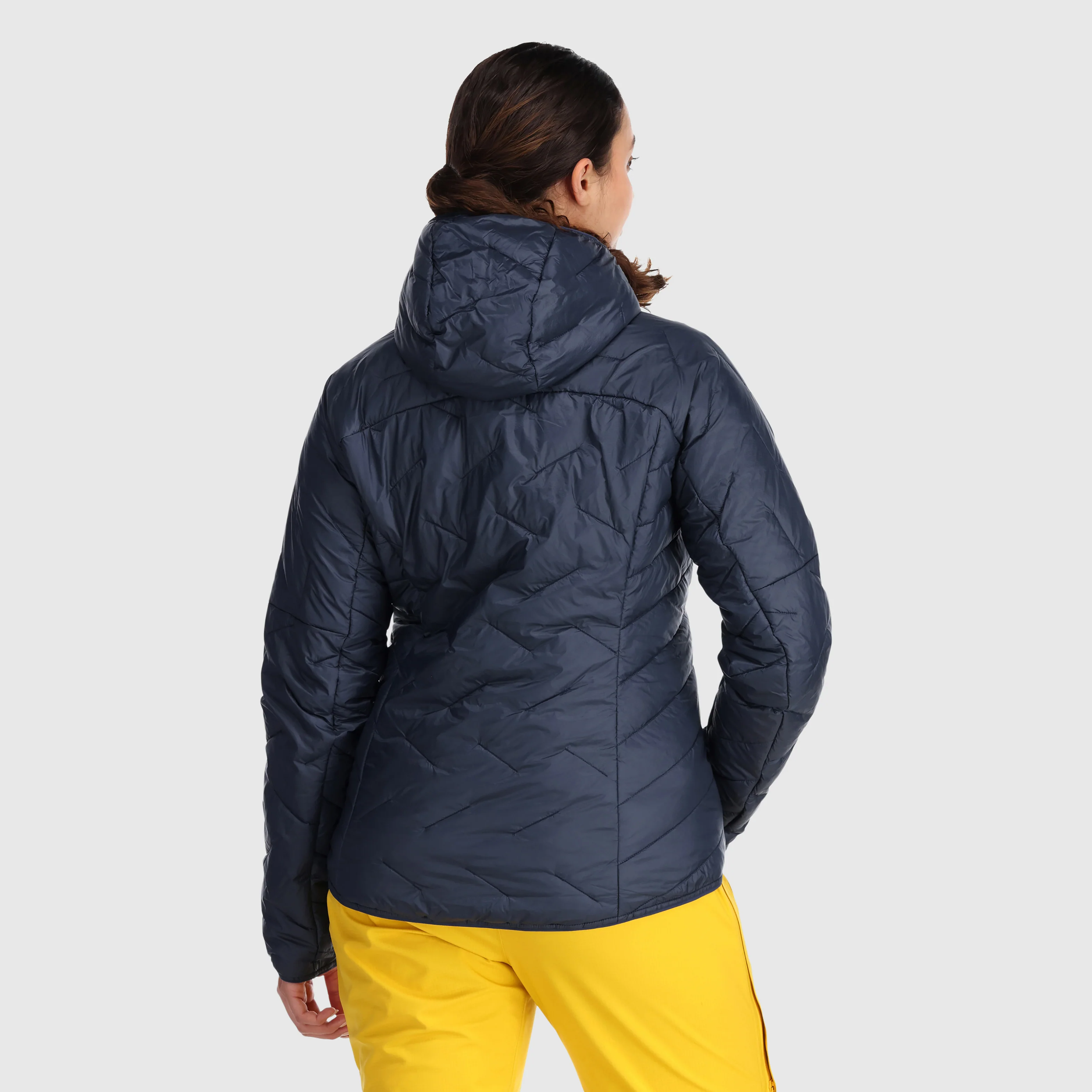 Women's SuperStrand LT Hoodie - Image 40