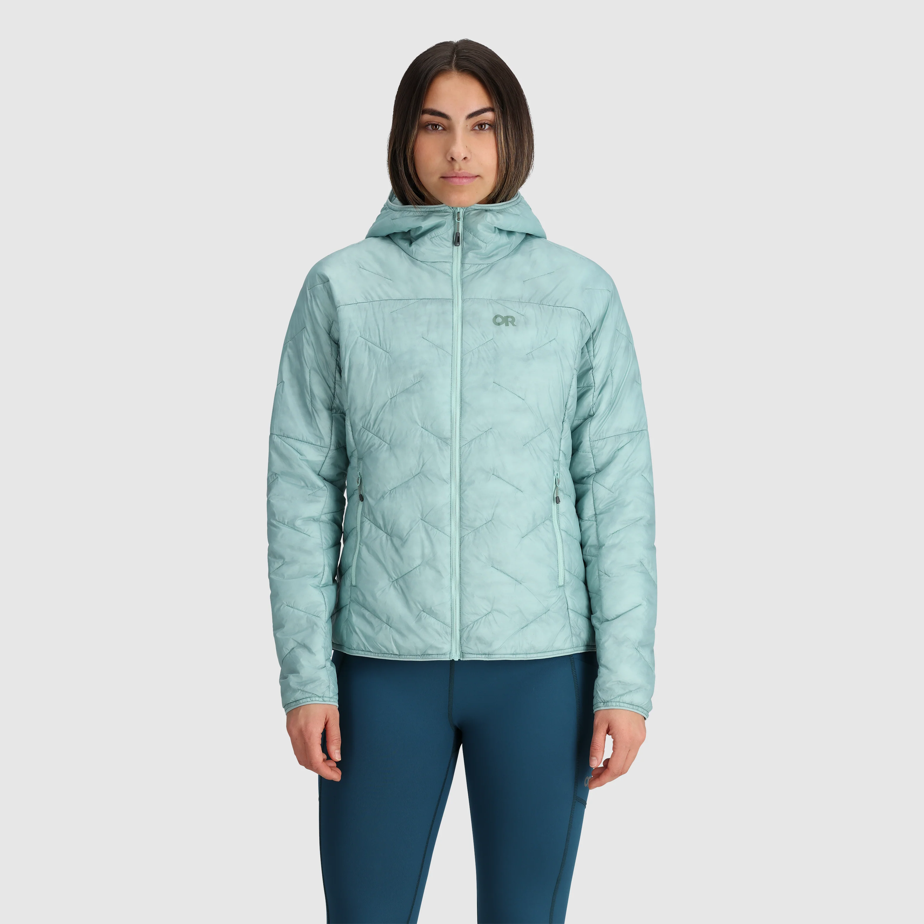 Women's SuperStrand LT Hoodie - Image 45