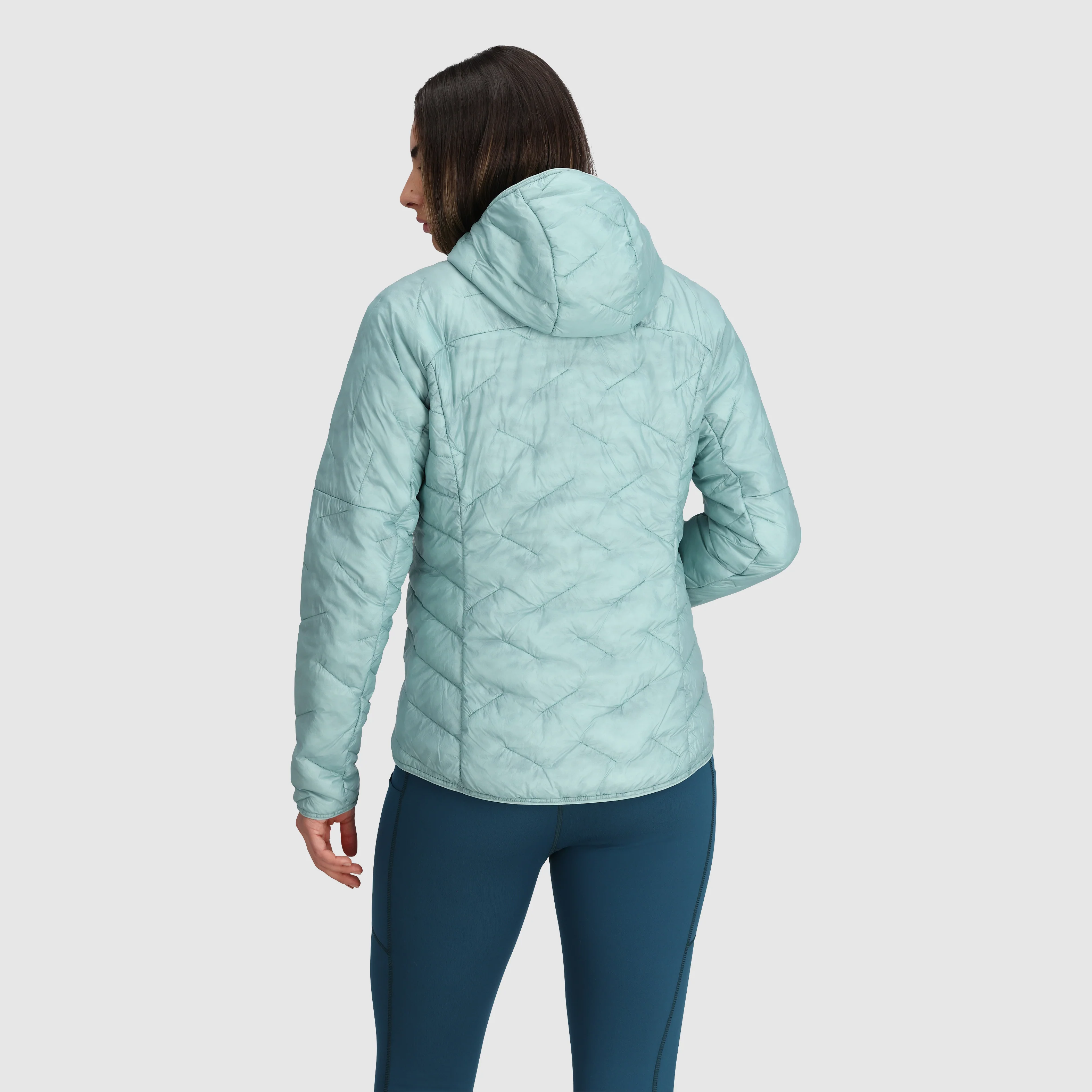 Women's SuperStrand LT Hoodie - Image 46