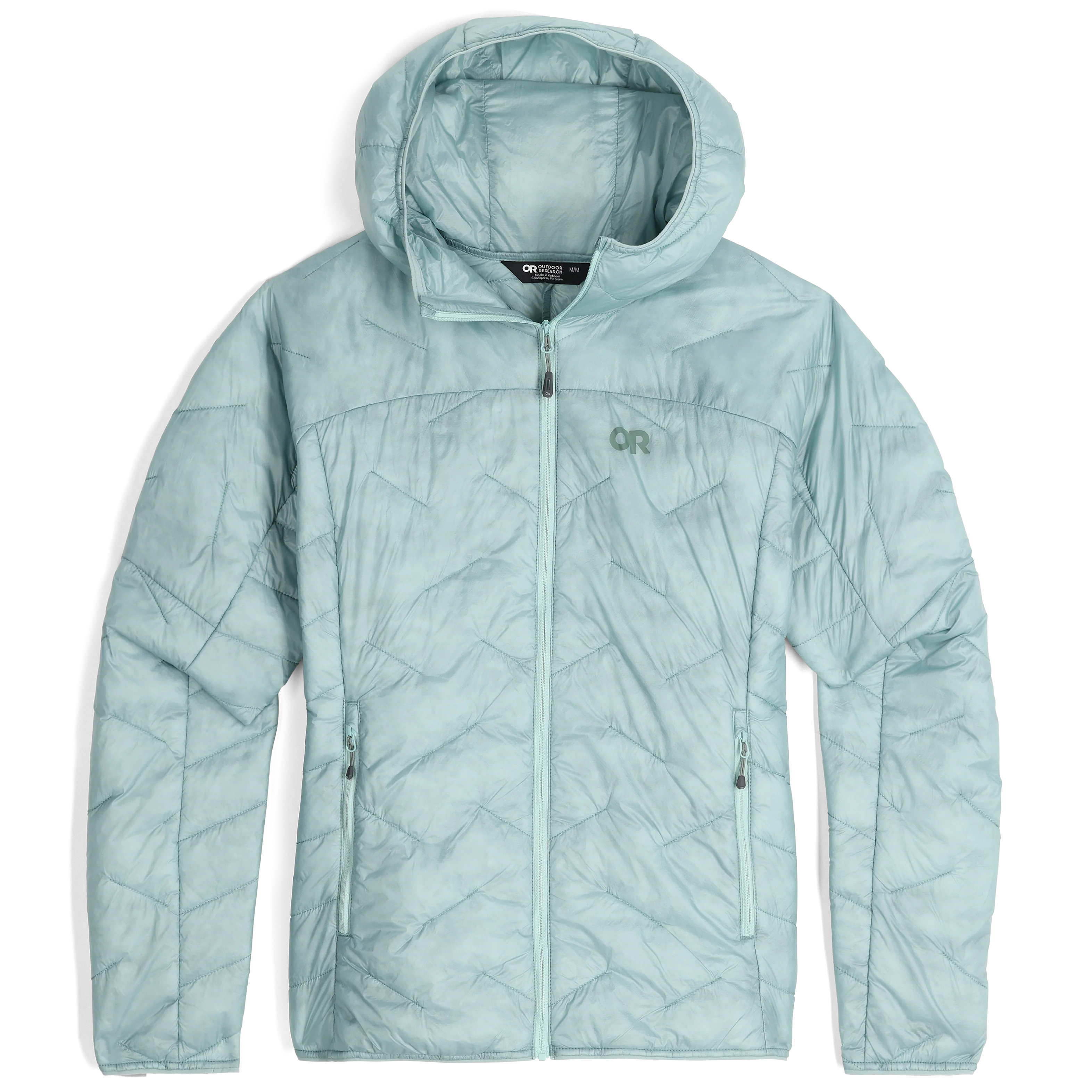 Women's SuperStrand LT Hoodie - Image 50