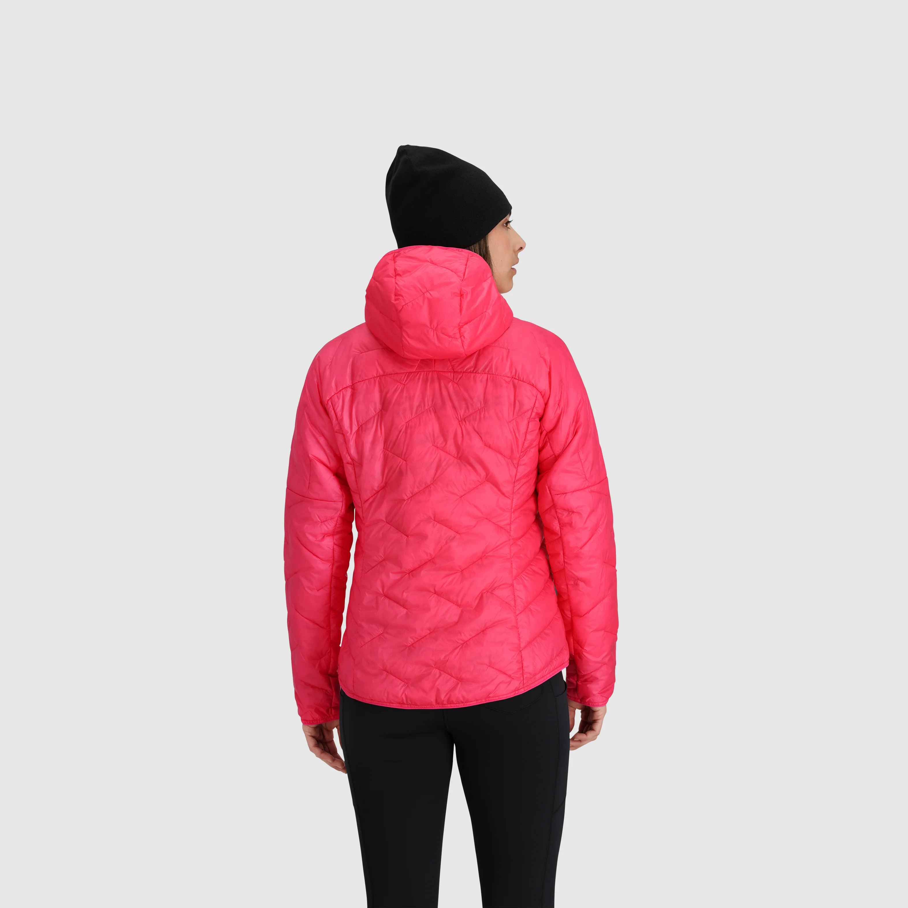 Women's SuperStrand LT Hoodie - Image 56
