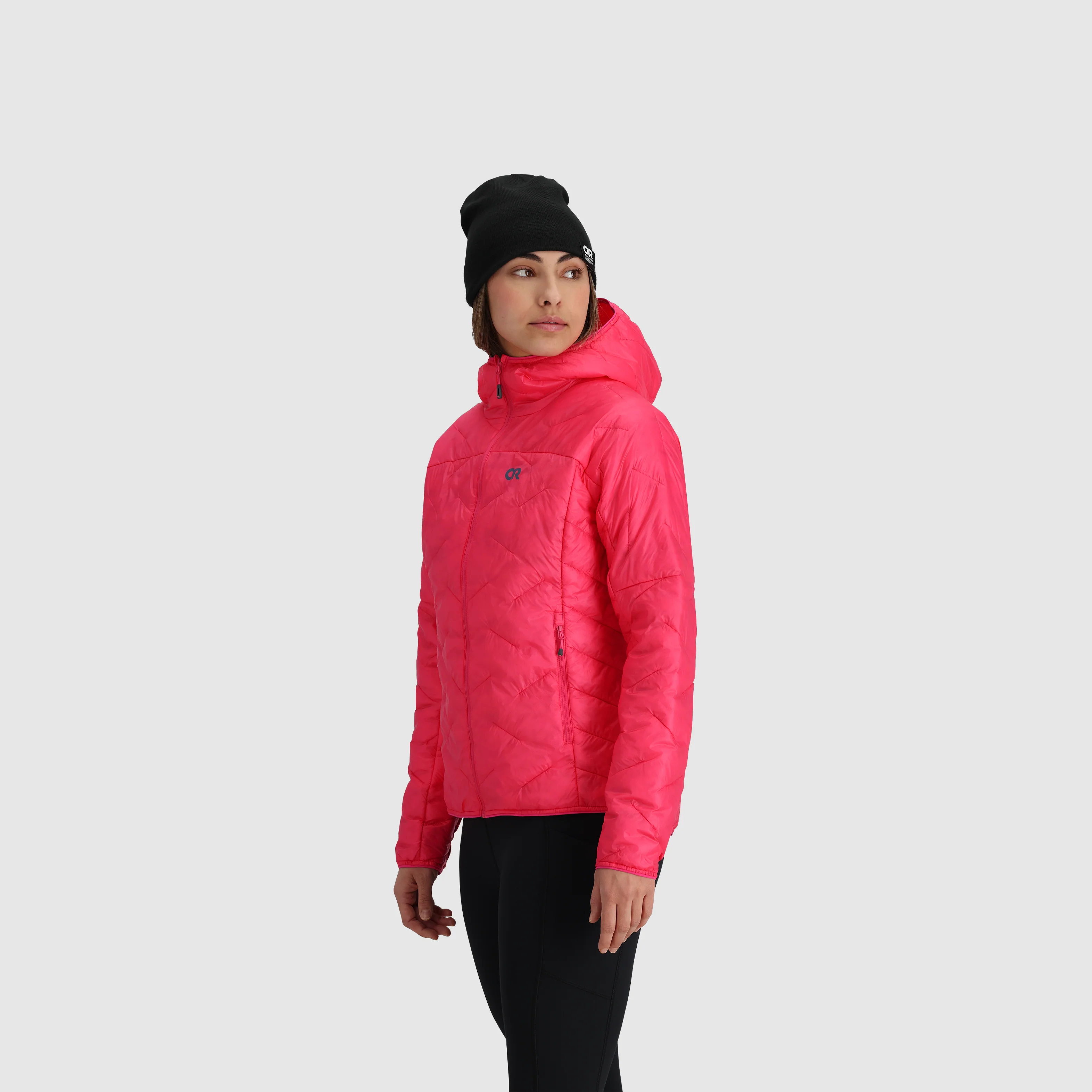 Women's SuperStrand LT Hoodie - Image 57