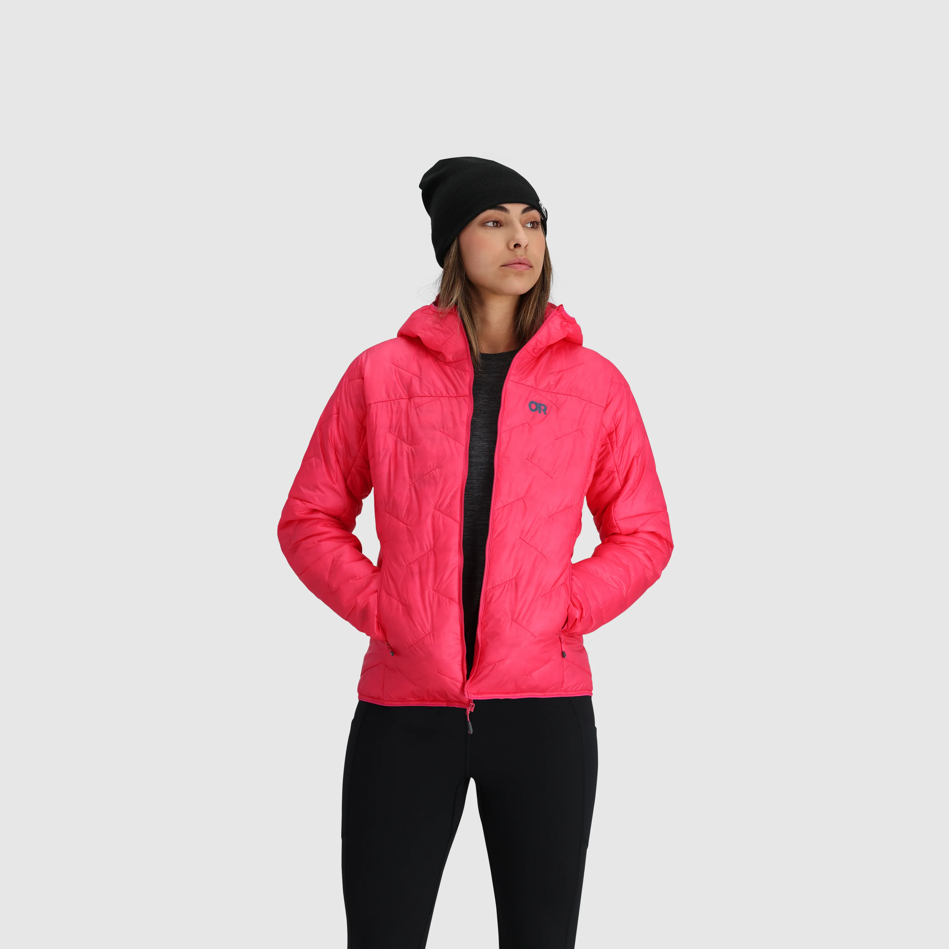 Women's SuperStrand LT Hoodie - Image 58