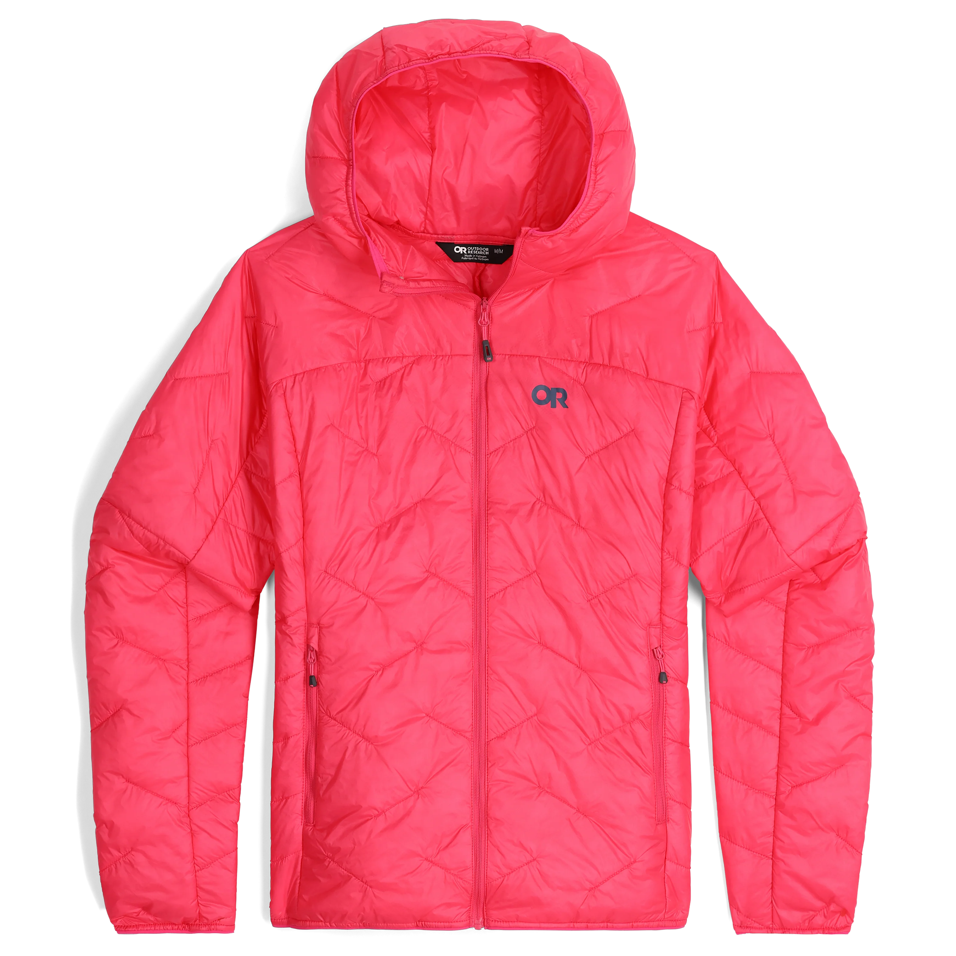 Women's SuperStrand LT Hoodie - Image 60