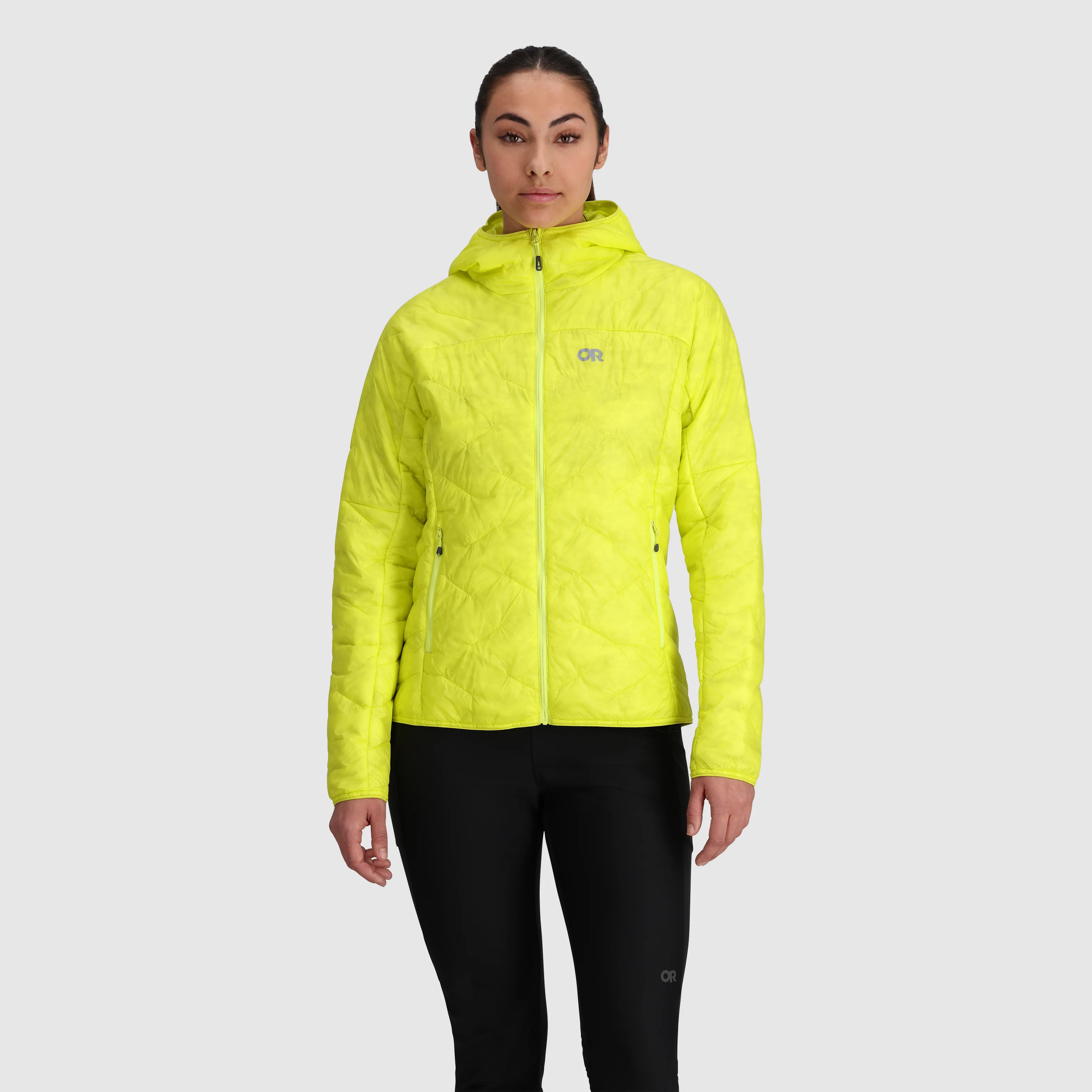 Women's SuperStrand LT Hoodie - Image 61