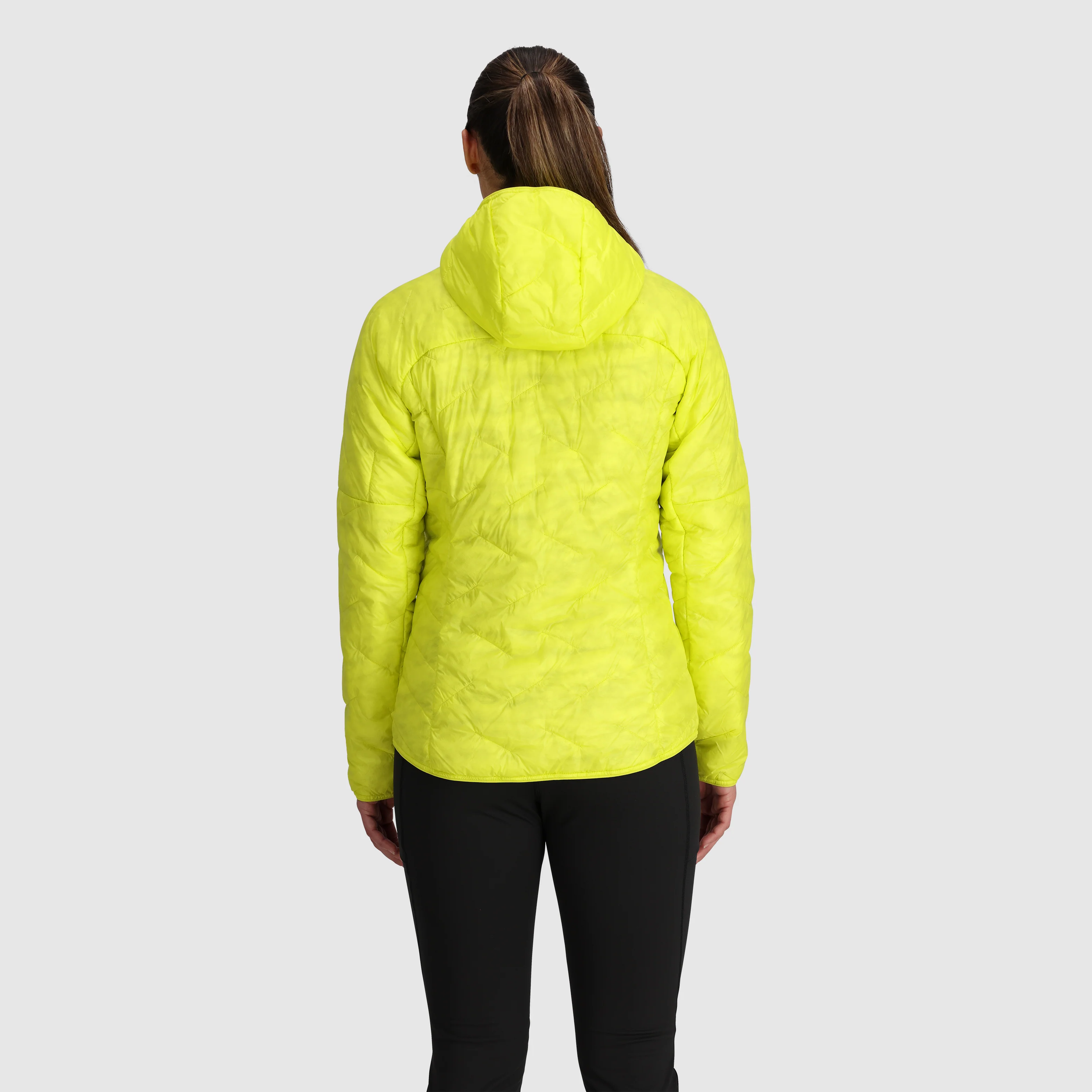 Women's SuperStrand LT Hoodie - Image 62