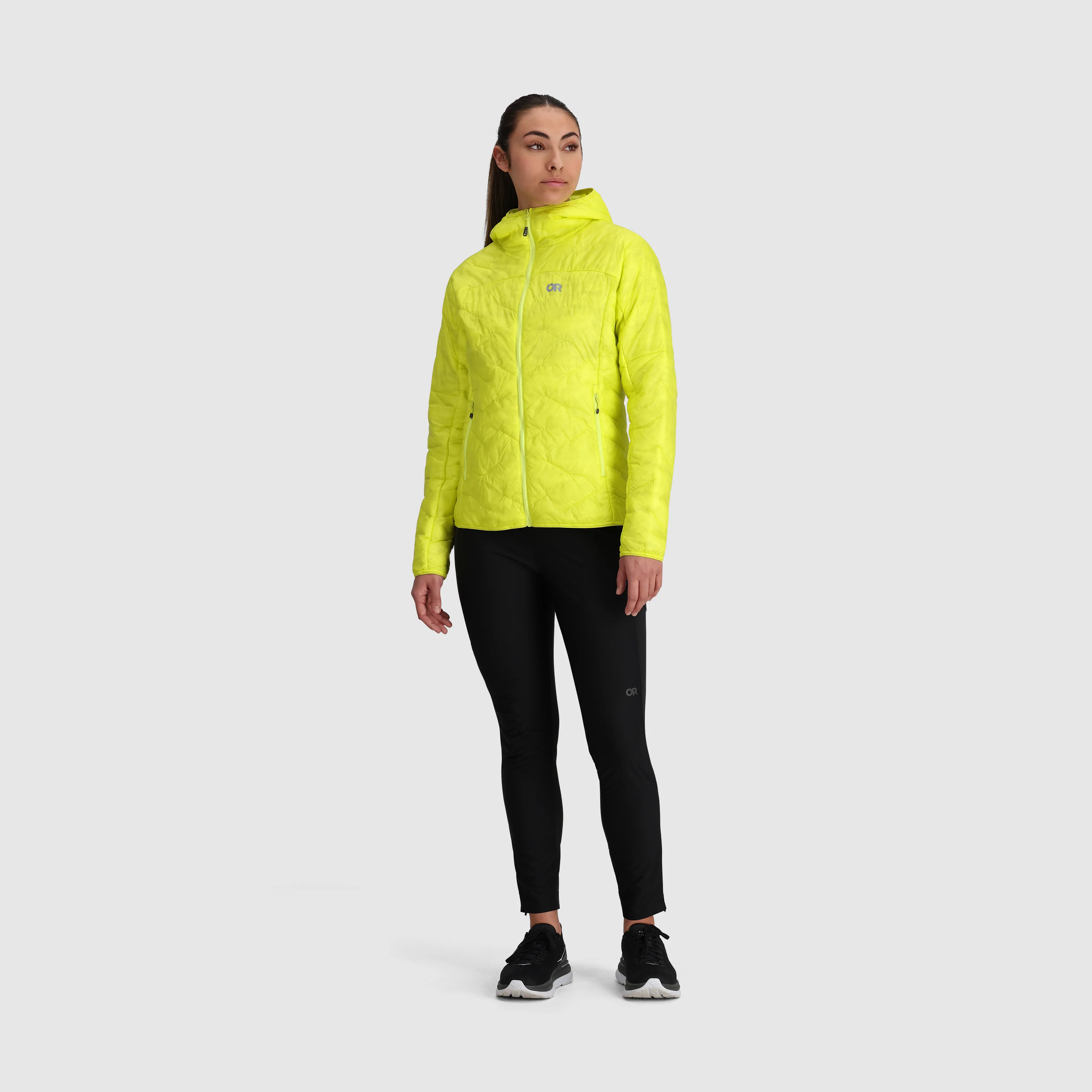 Women's SuperStrand LT Hoodie - Image 65