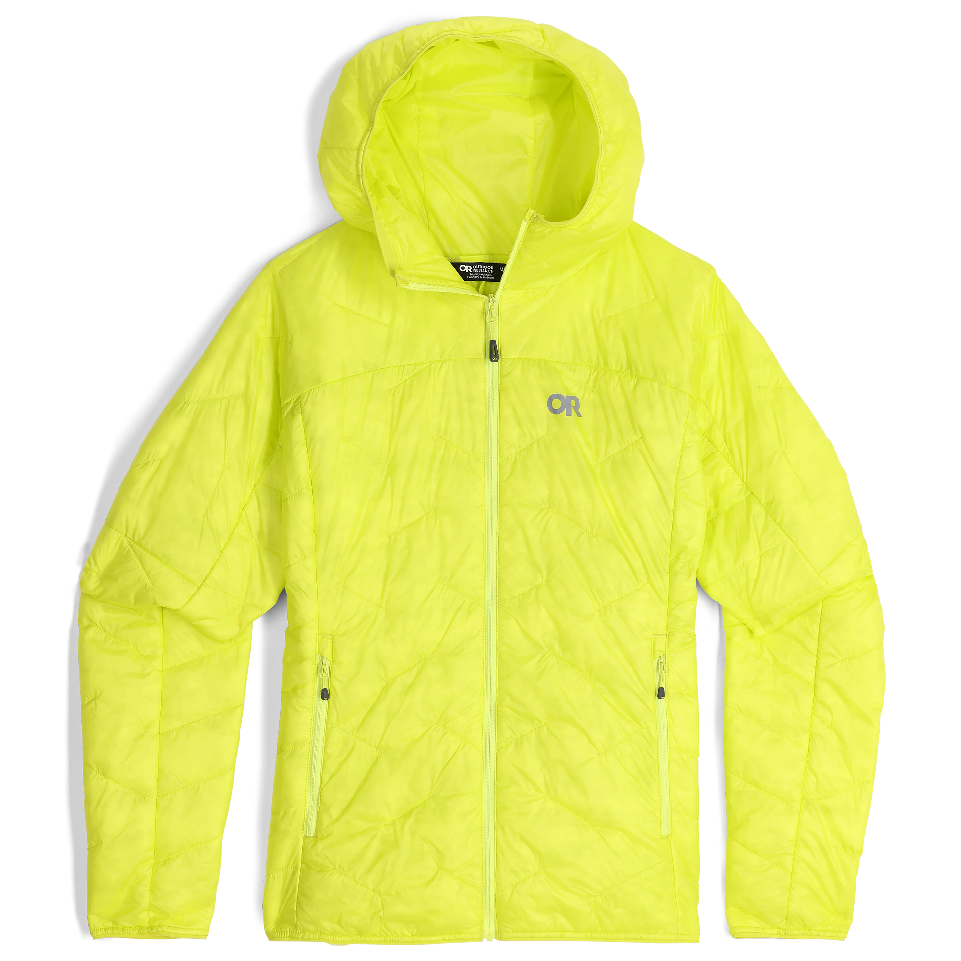 Women's SuperStrand LT Hoodie - Image 66