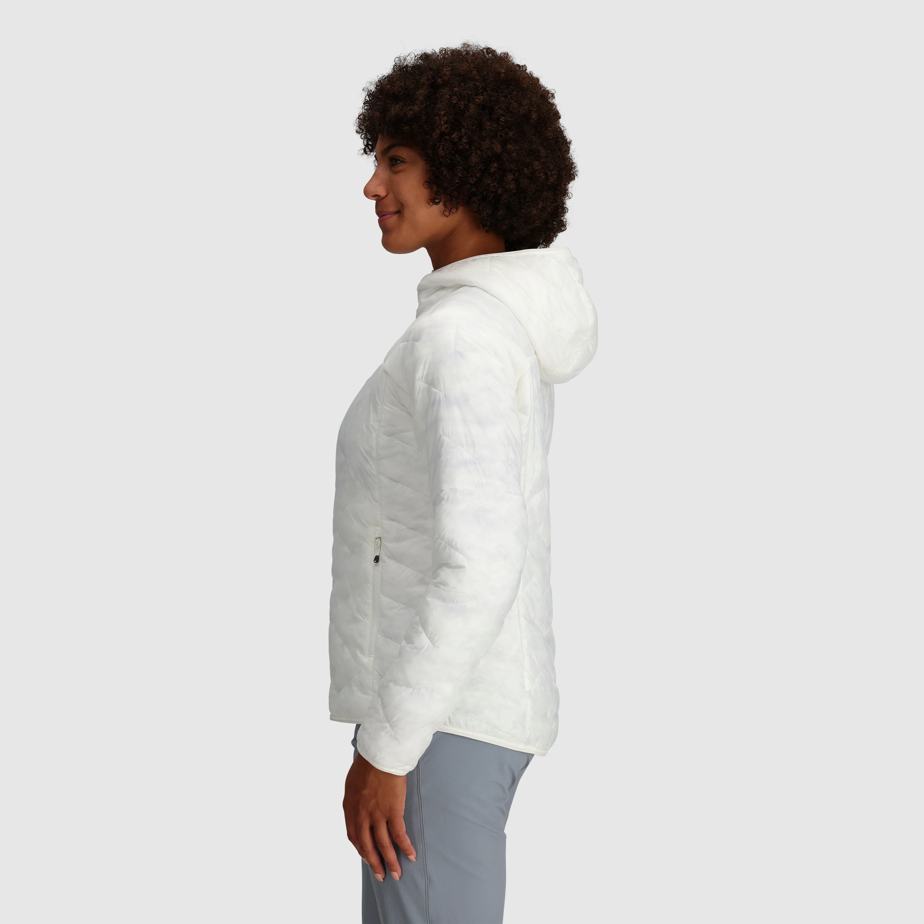 Women's SuperStrand LT Hoodie - Image 69
