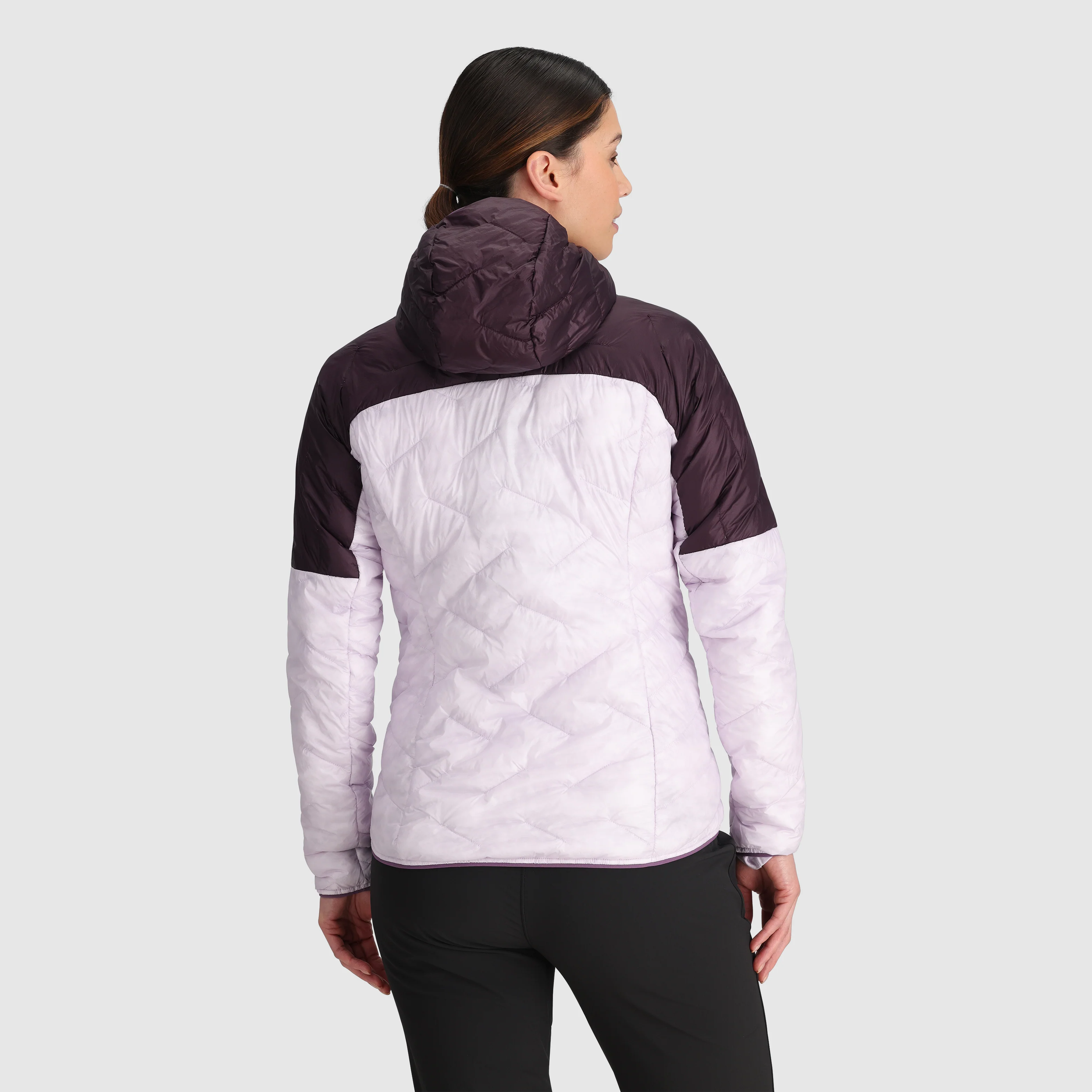 Women's SuperStrand LT Hoodie - Image 74