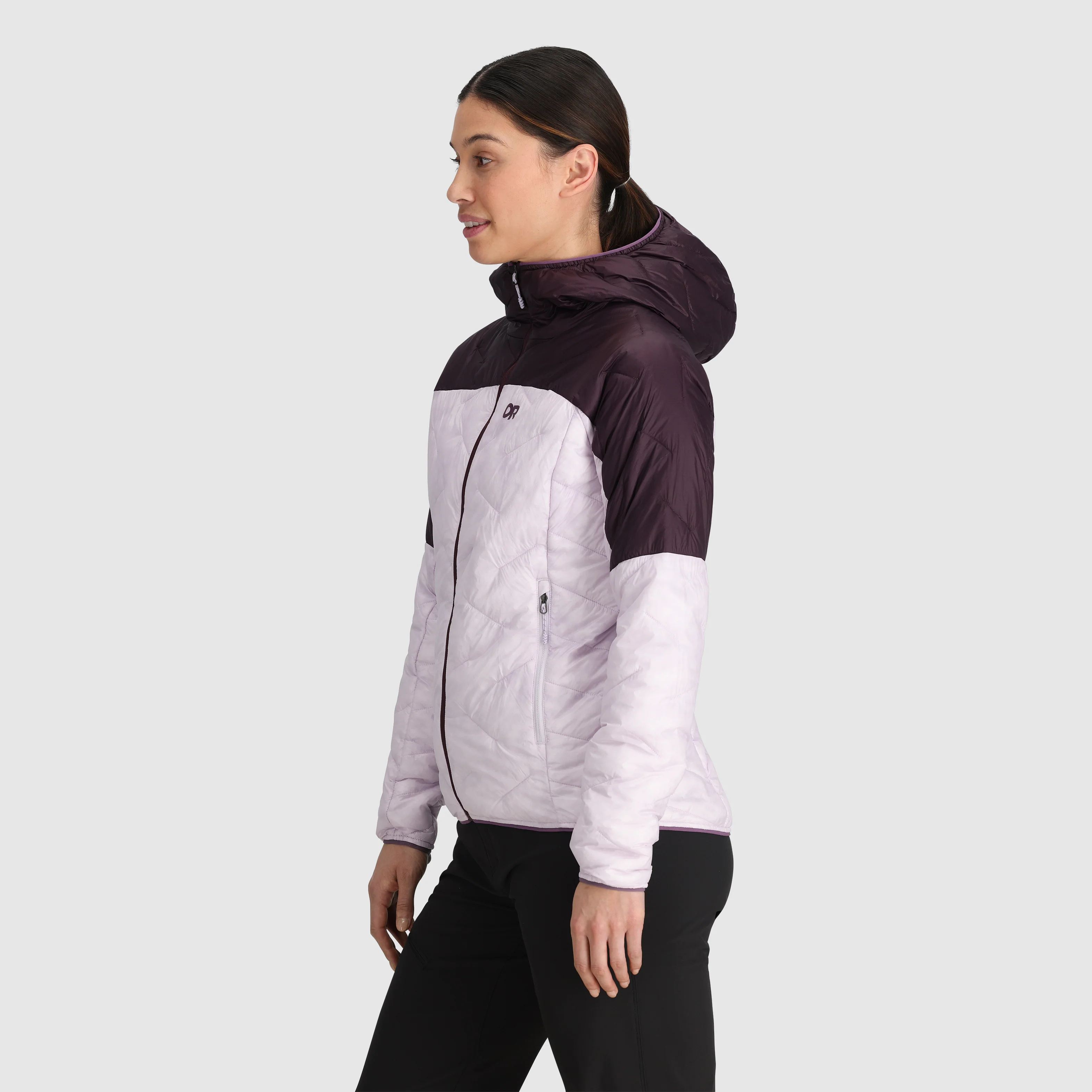 Women's SuperStrand LT Hoodie - Image 75
