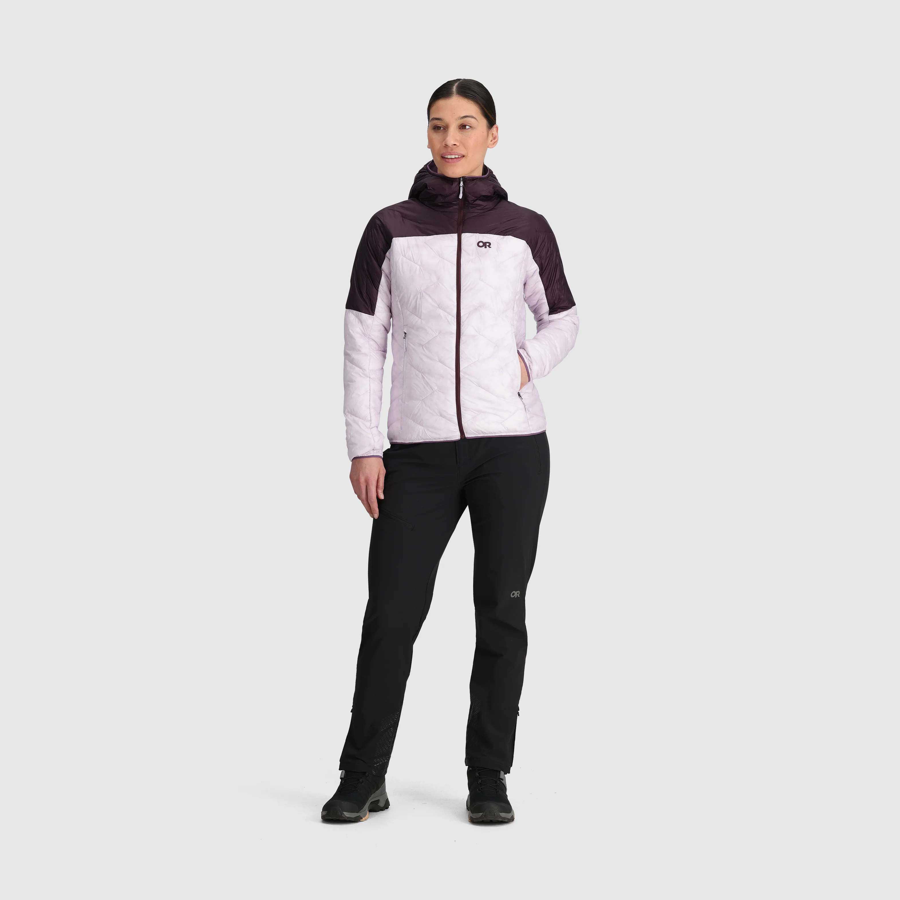 Women's SuperStrand LT Hoodie - Image 77