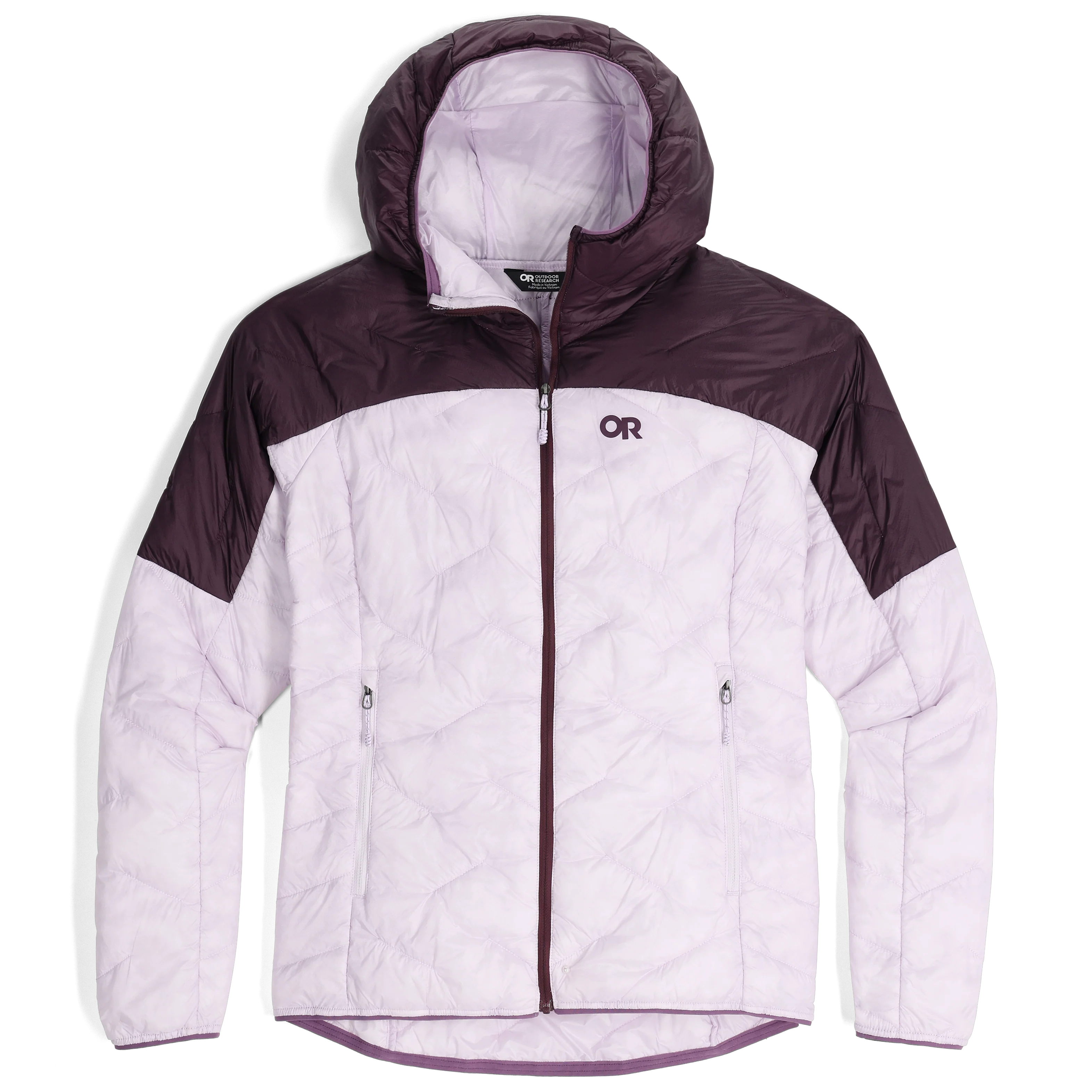 Women's SuperStrand LT Hoodie - Image 78