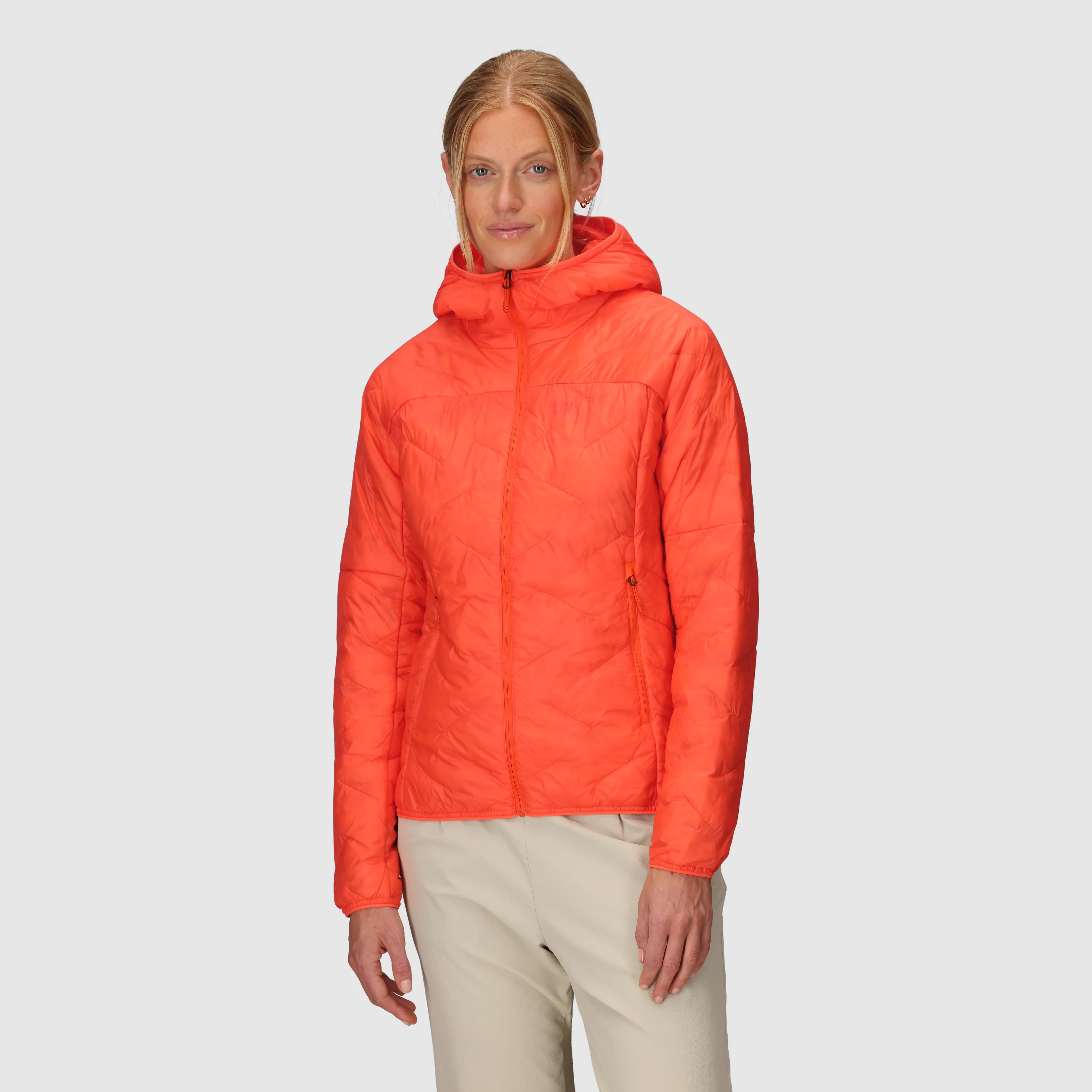 Women's SuperStrand LT Hoodie - Image 8