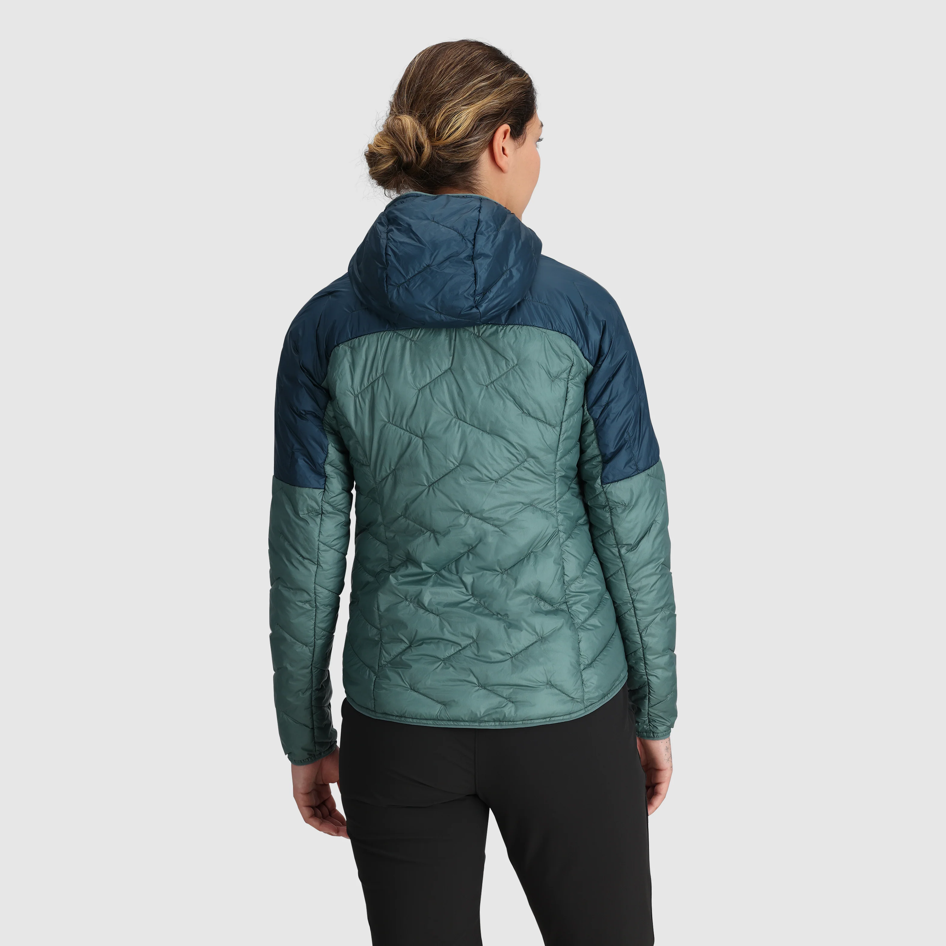 Women's SuperStrand LT Hoodie - Image 80