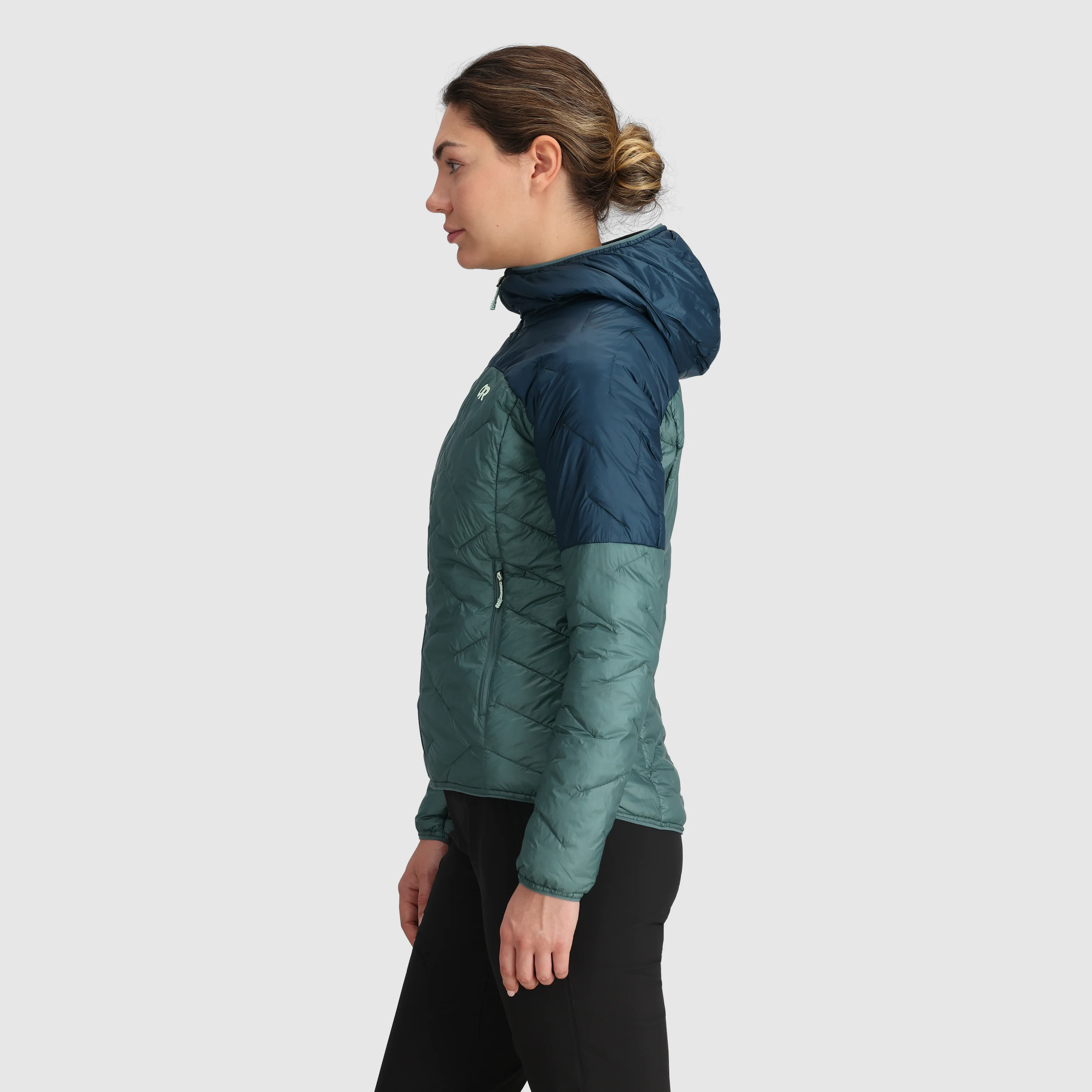 Women's SuperStrand LT Hoodie - Image 81