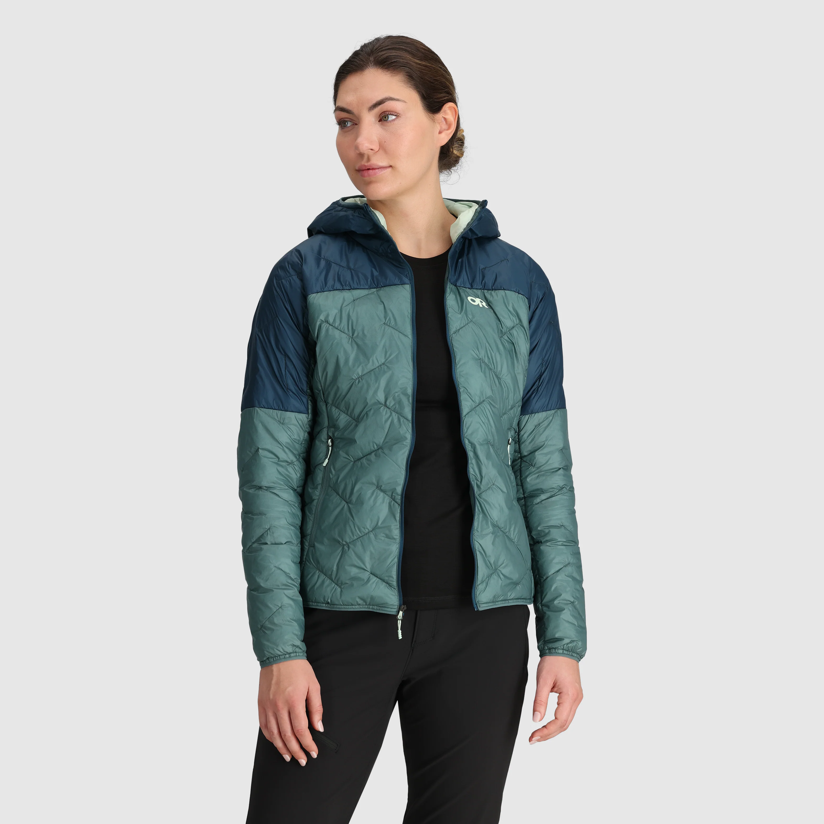 Women's SuperStrand LT Hoodie - Image 82