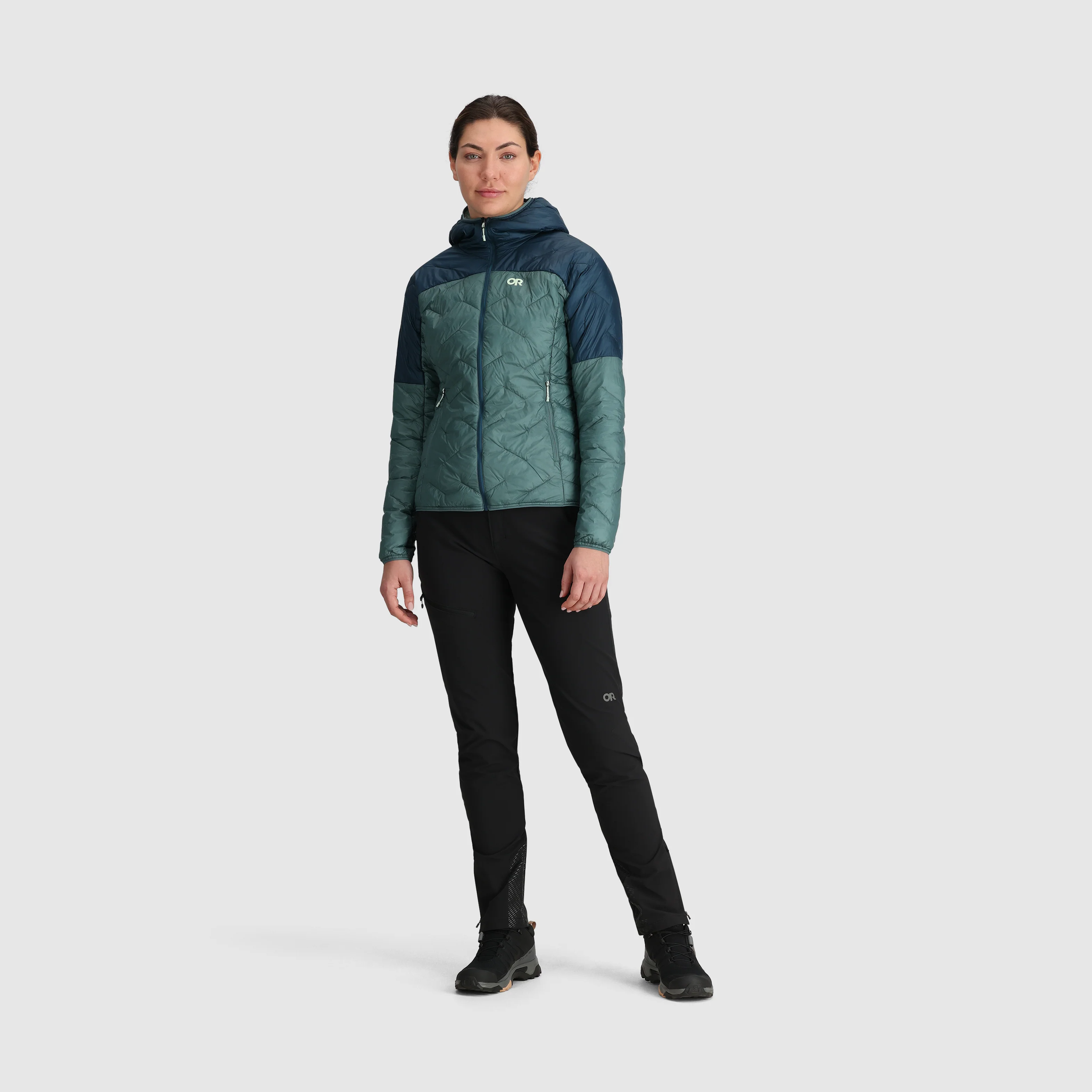 Women's SuperStrand LT Hoodie - Image 83