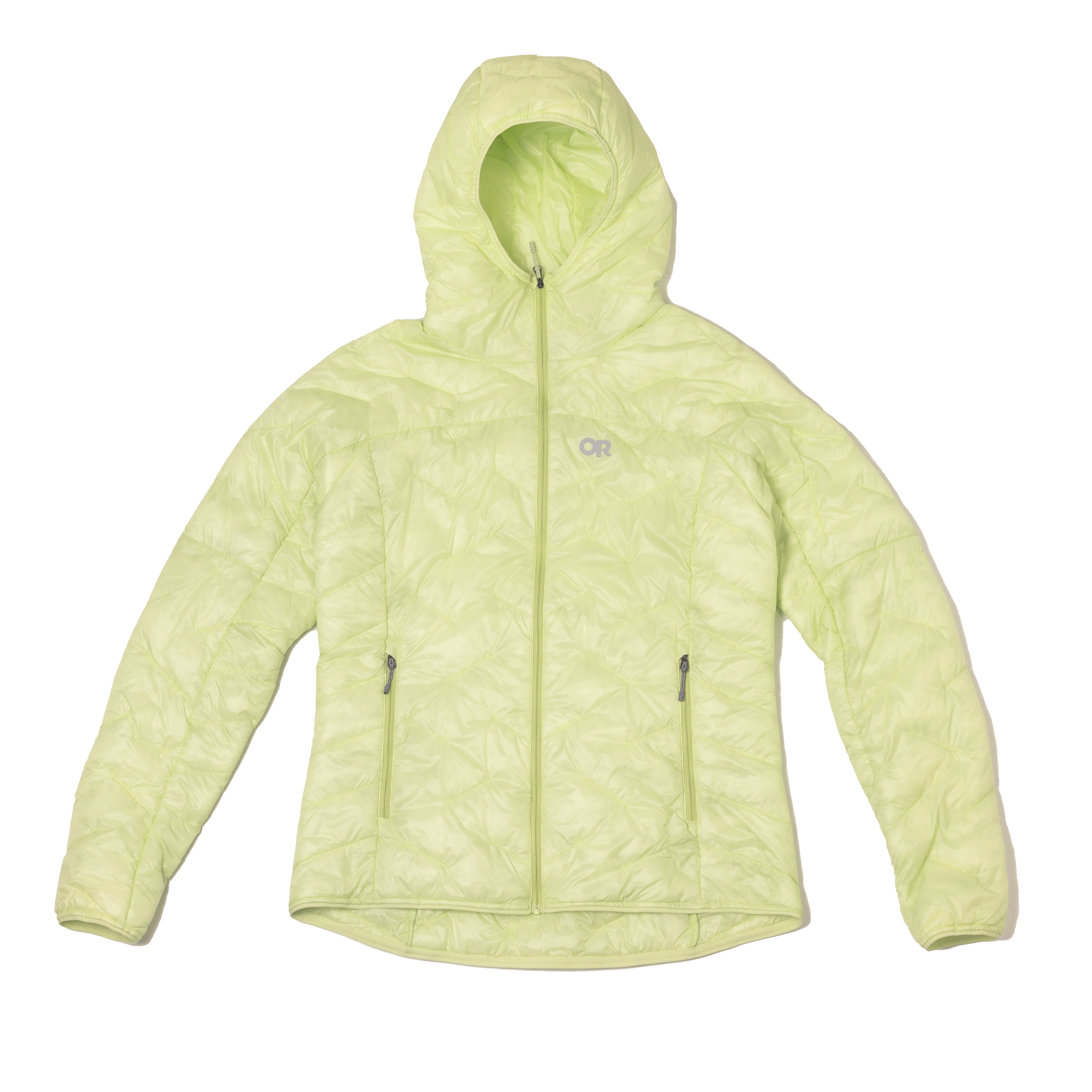 Women's SuperStrand LT Hoodie - Image 85
