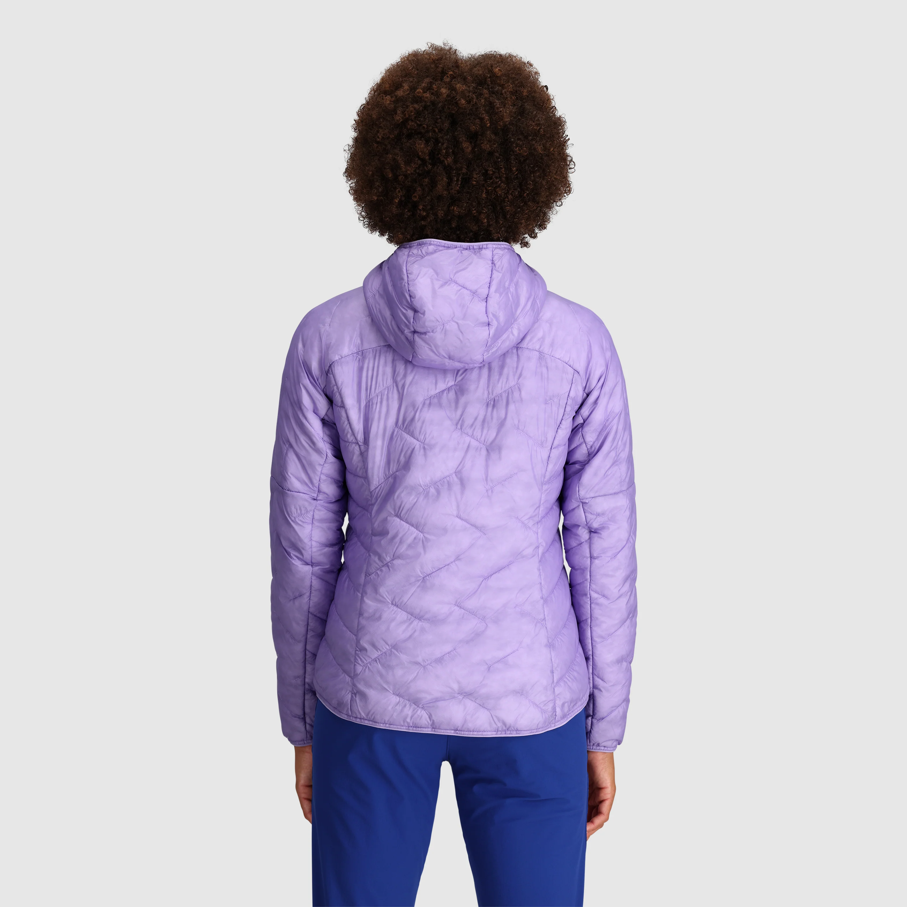 Women's SuperStrand LT Hoodie - Image 96