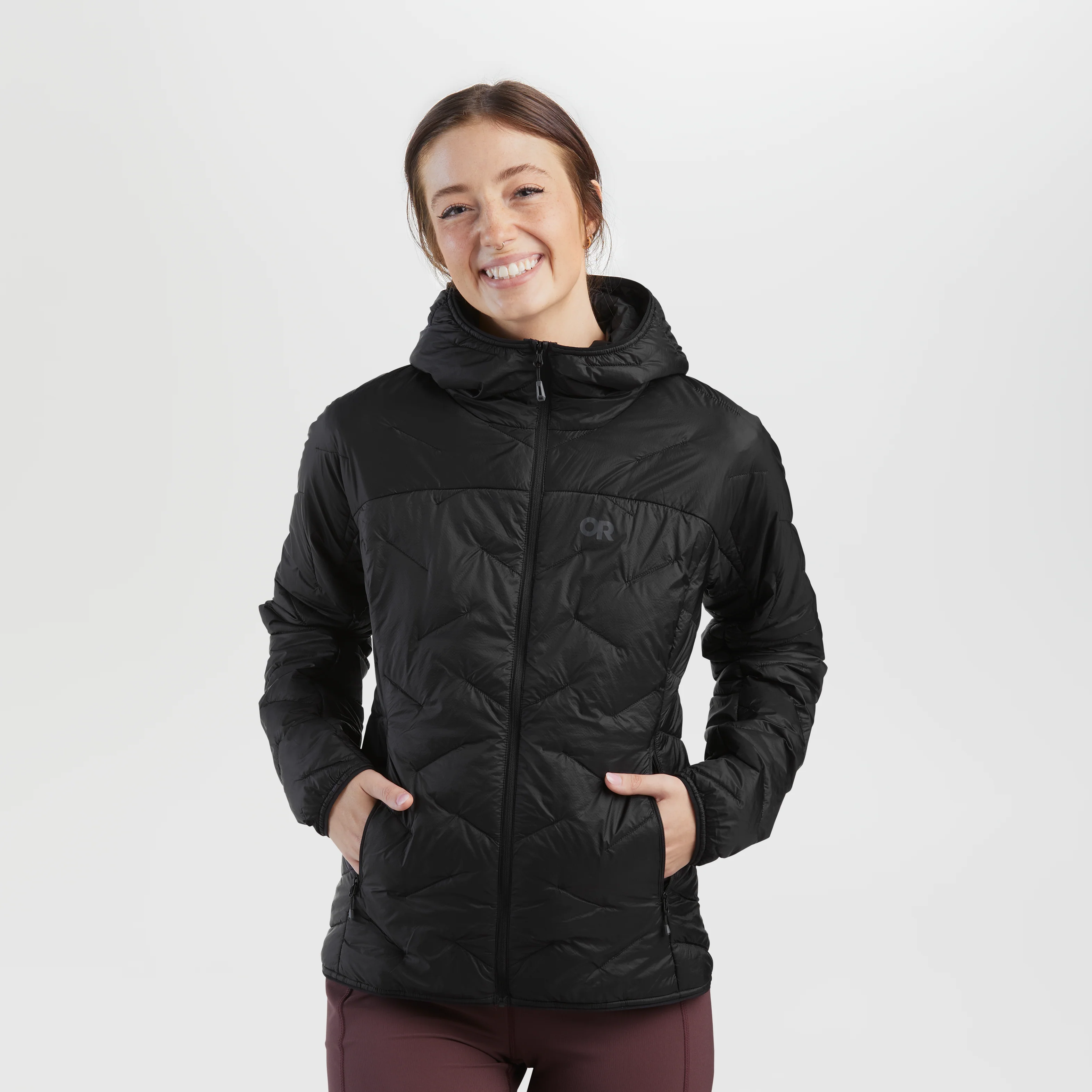 Women's SuperStrand LT Hoodie - Image 99