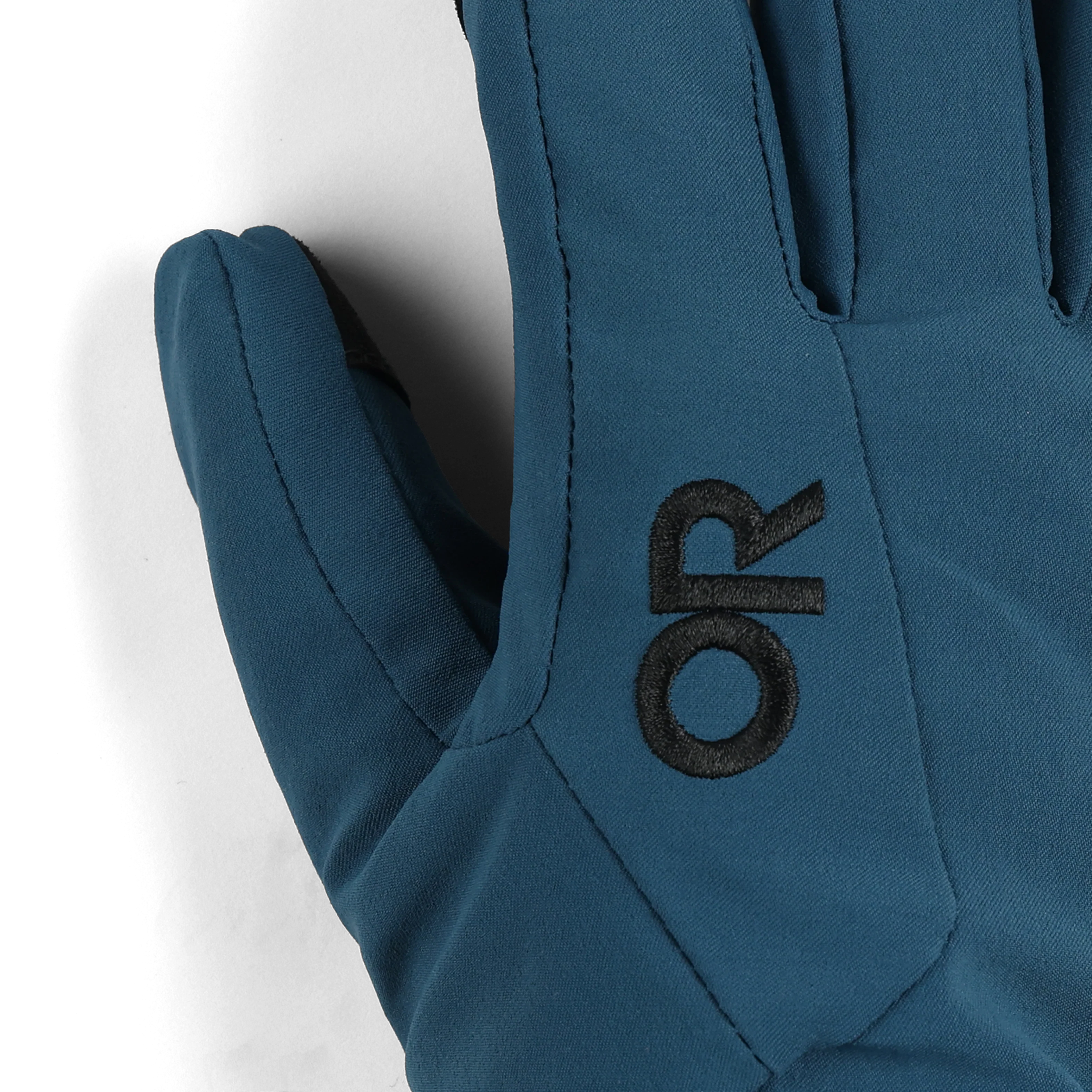 Women's Sureshot Heated Softshell Gloves - Image 4