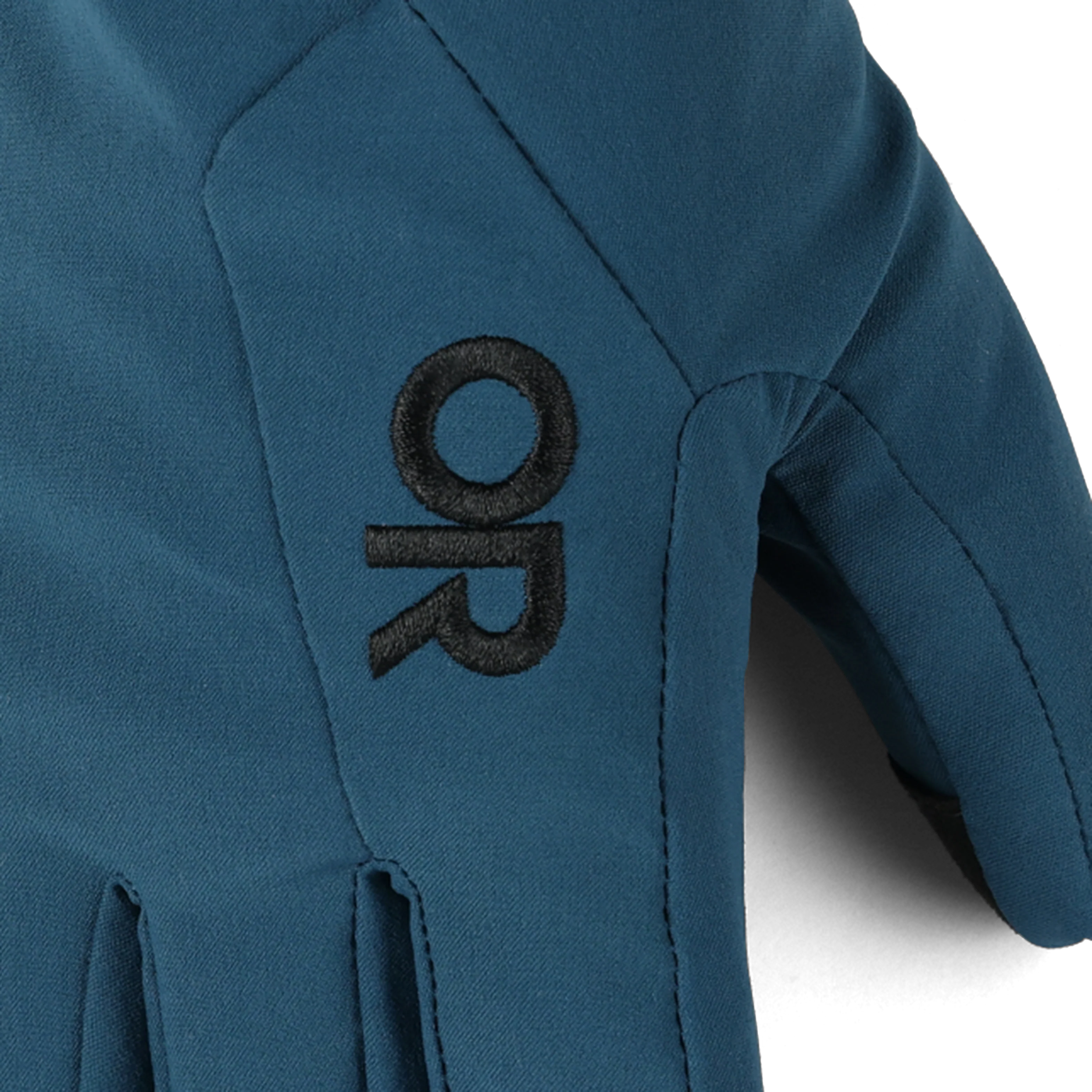 Women's Sureshot Heated Softshell Gloves - Image 5