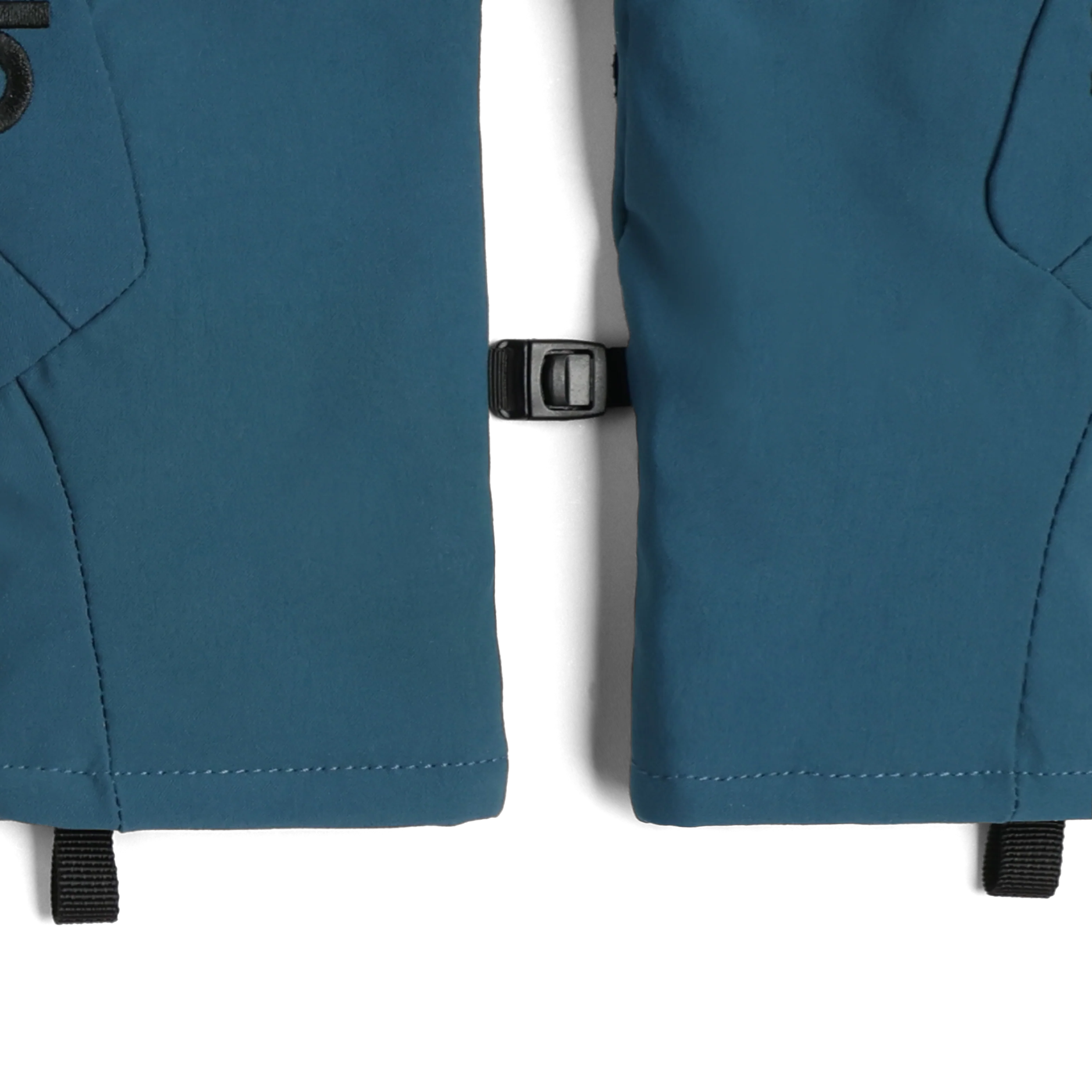 Women's Sureshot Softshell Gloves - Image 10