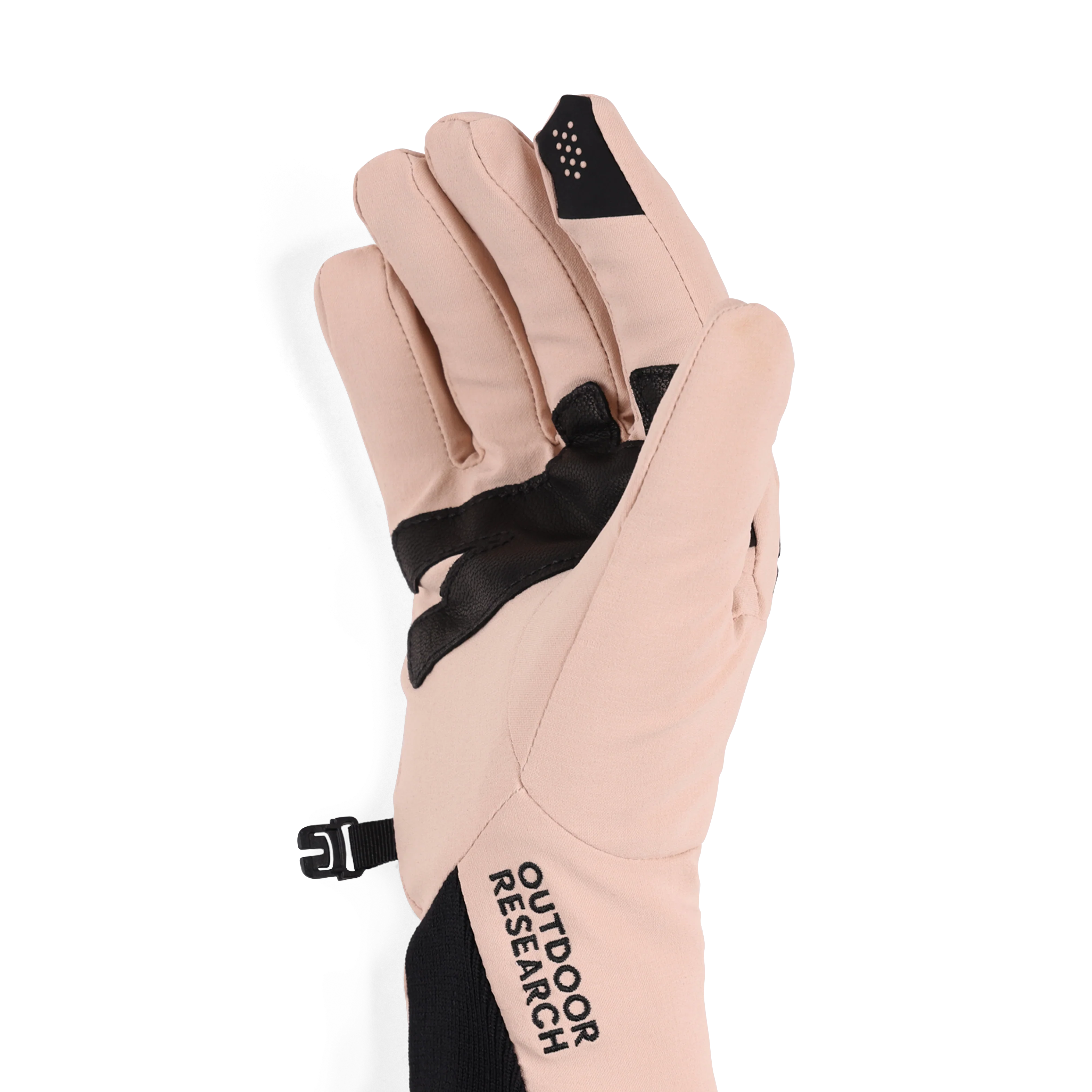 Women's Sureshot Softshell Gloves - Image 12