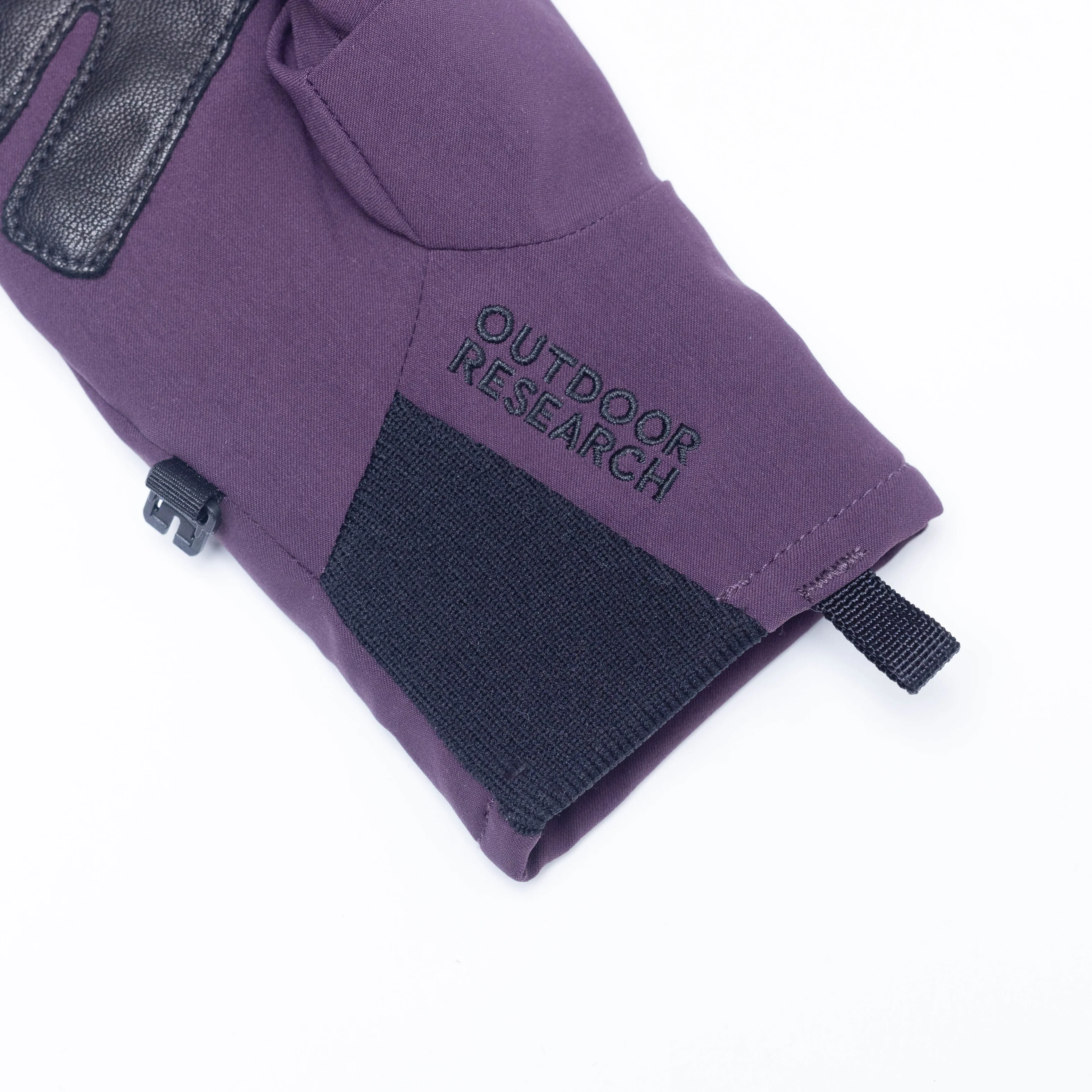 Women's Sureshot Softshell Gloves - Image 19