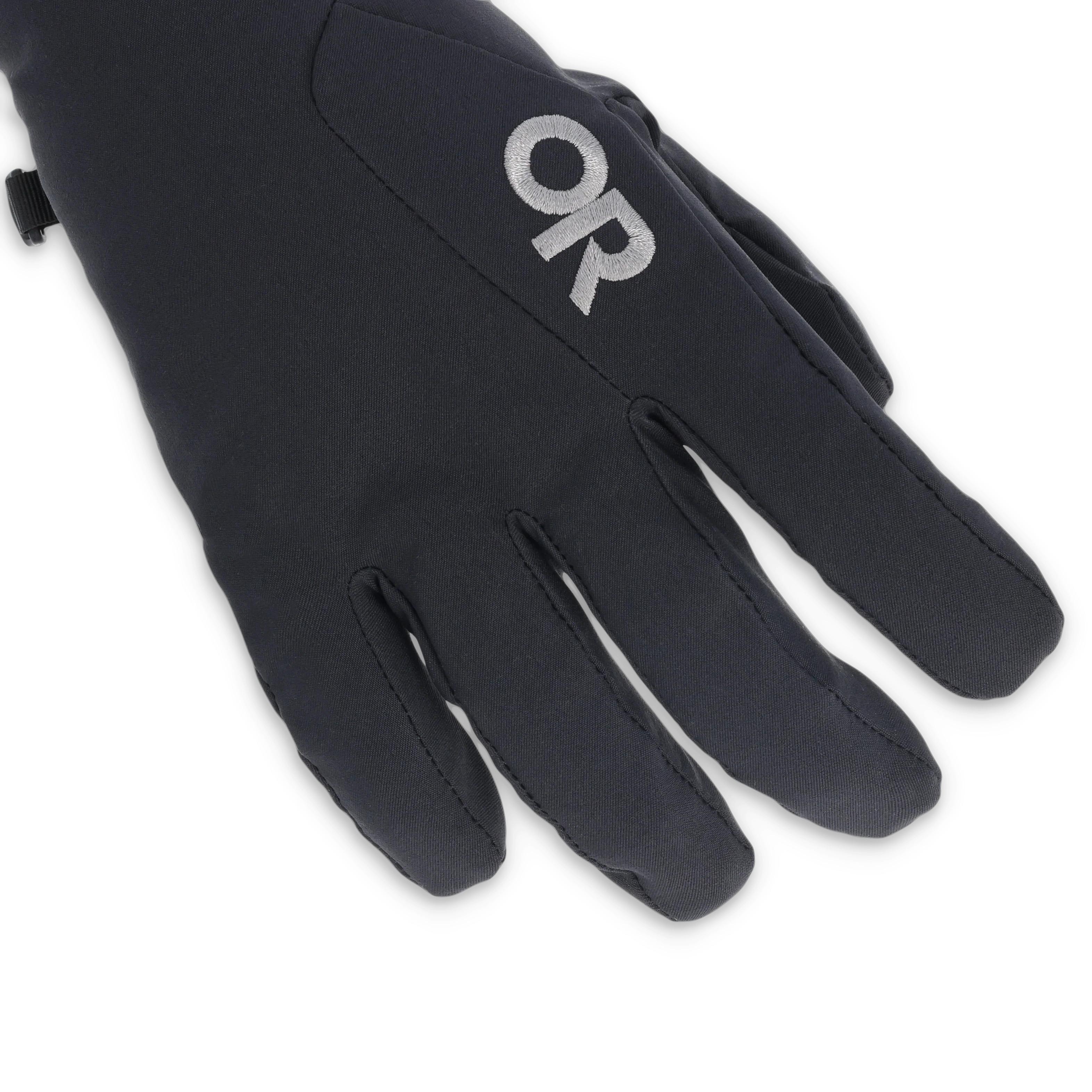 Women's Sureshot Softshell Gloves - Image 3