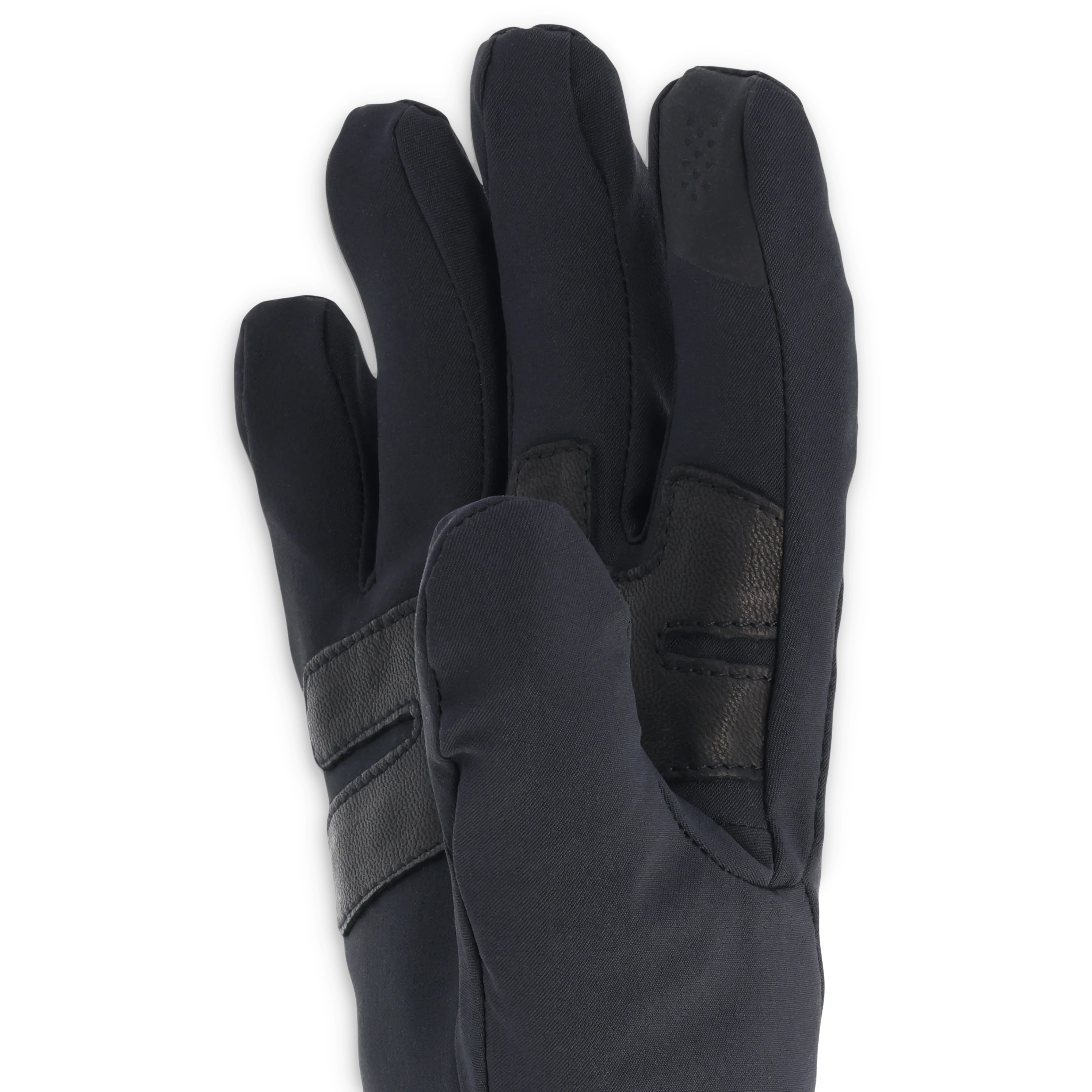 Women's Sureshot Softshell Gloves - Image 4