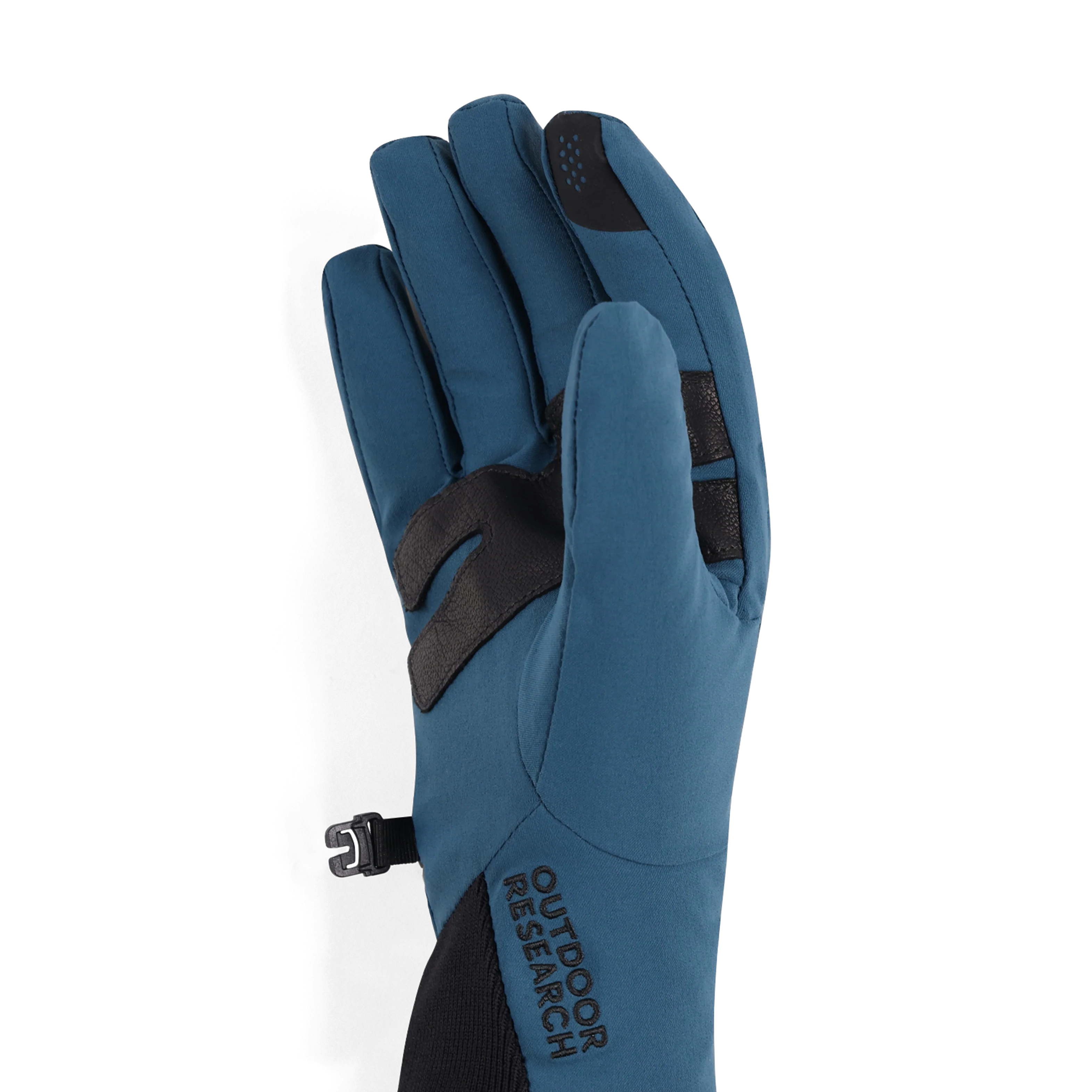 Women's Sureshot Softshell Gloves - Image 7
