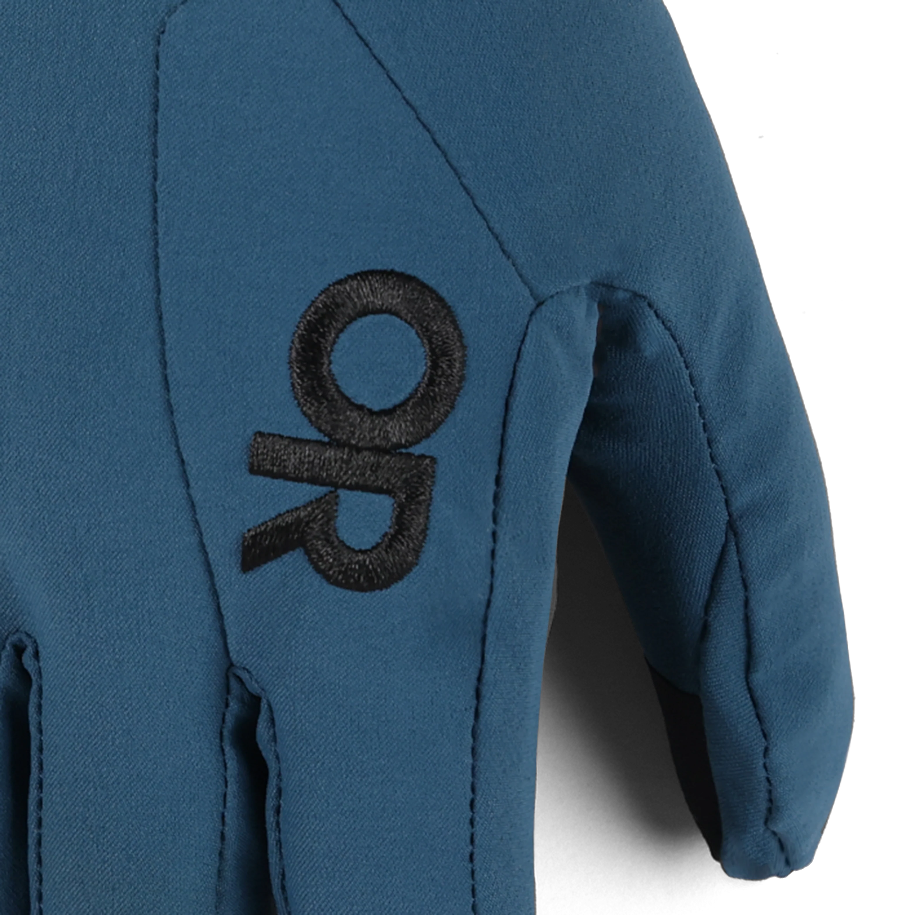 Women's Sureshot Softshell Gloves - Image 9