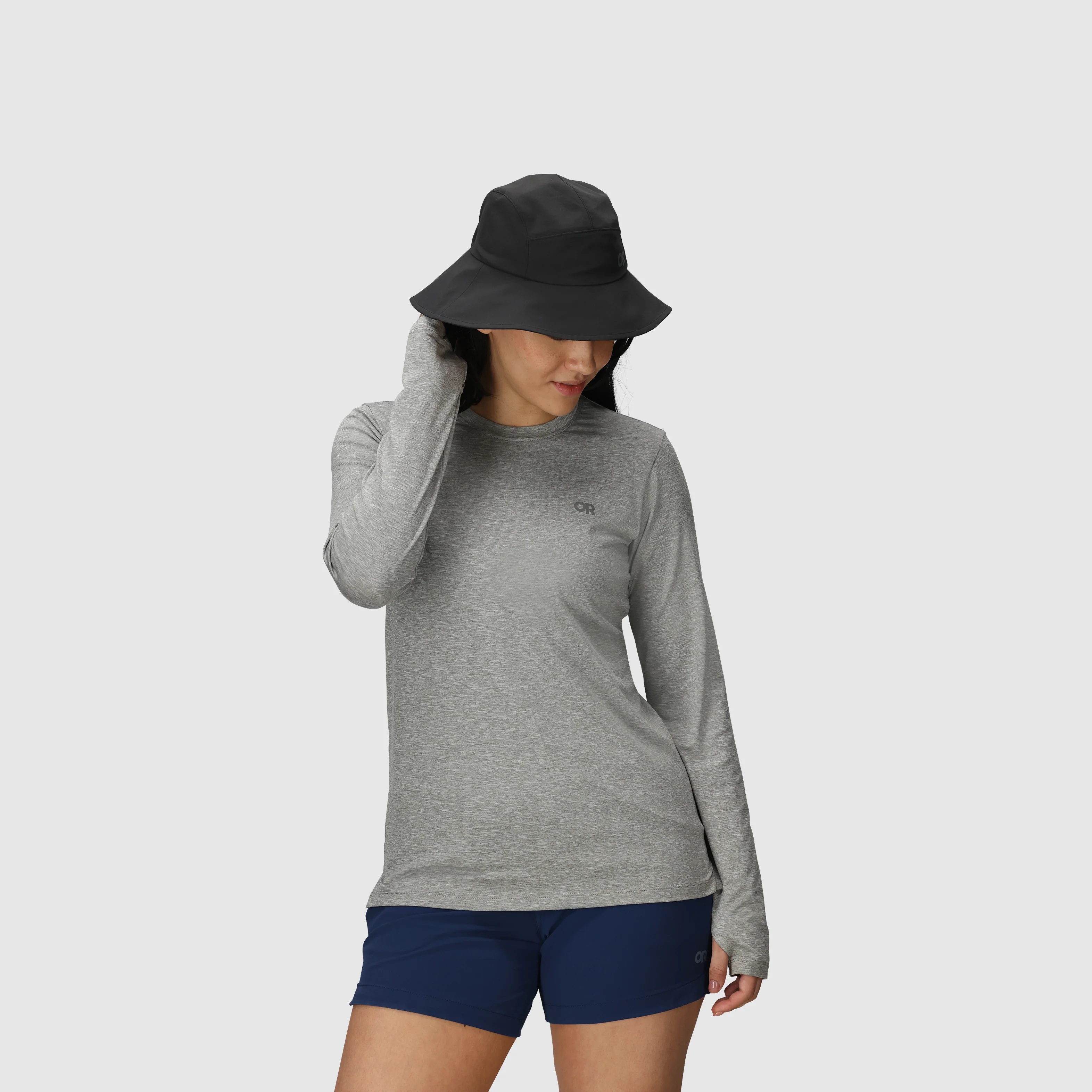 Women's Swift Lite Brimmer - Image 3