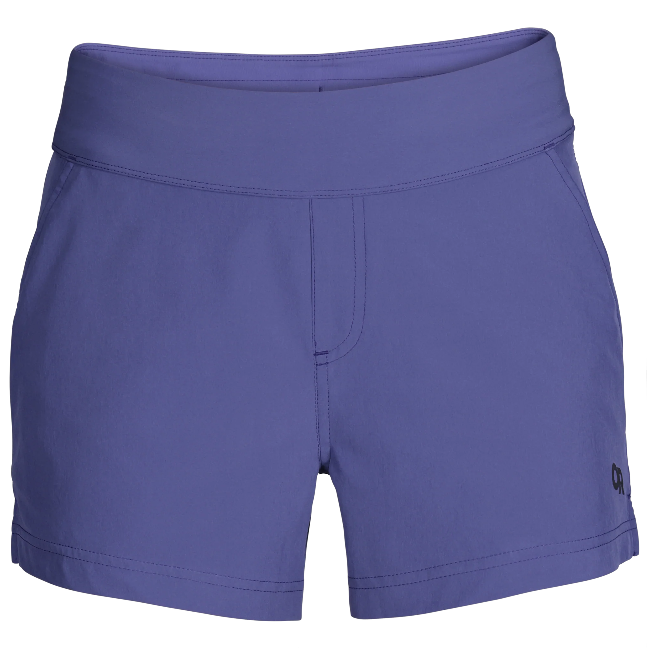 Women's Swift Lite Hybrid Shorts - 3.5" - Image 12