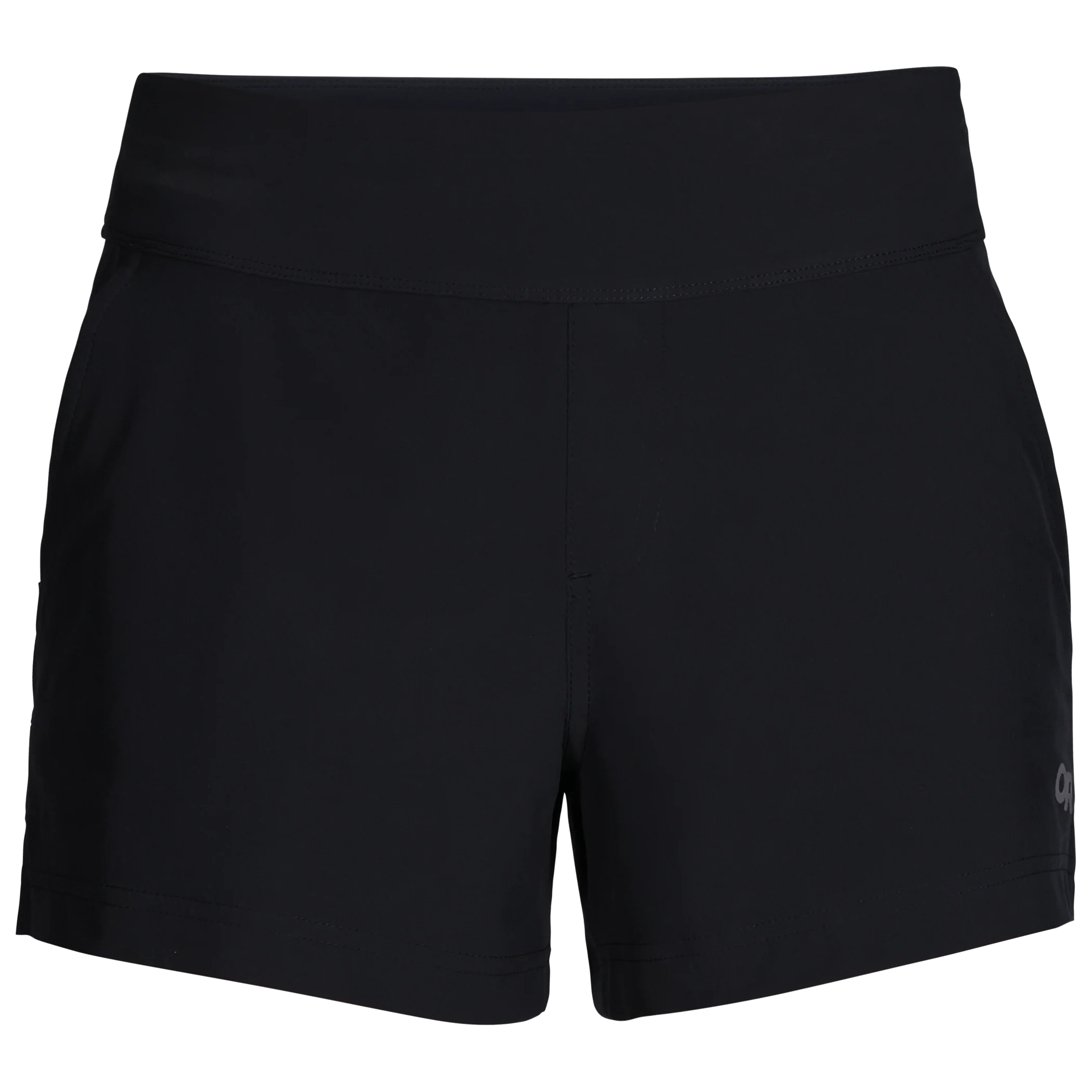 Women's Swift Lite Hybrid Shorts - 3.5" - Image 17
