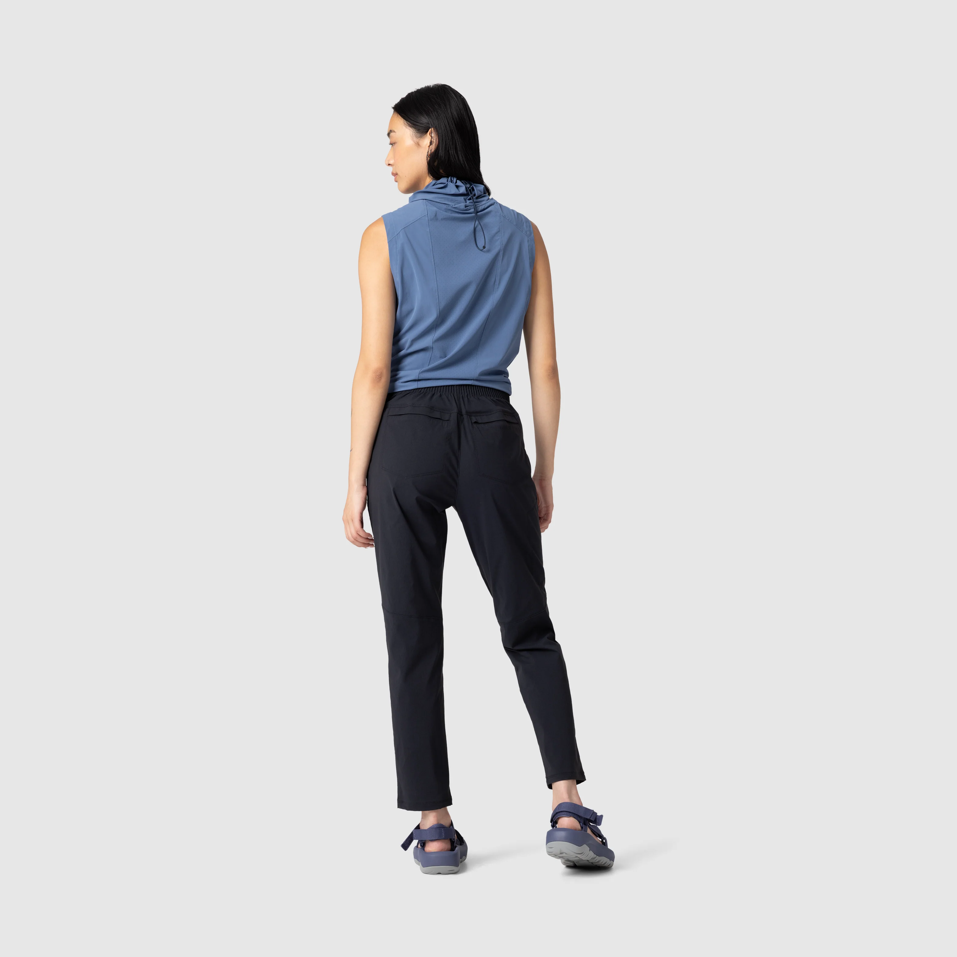 Women's Timberline Ankle Pant - Image 13
