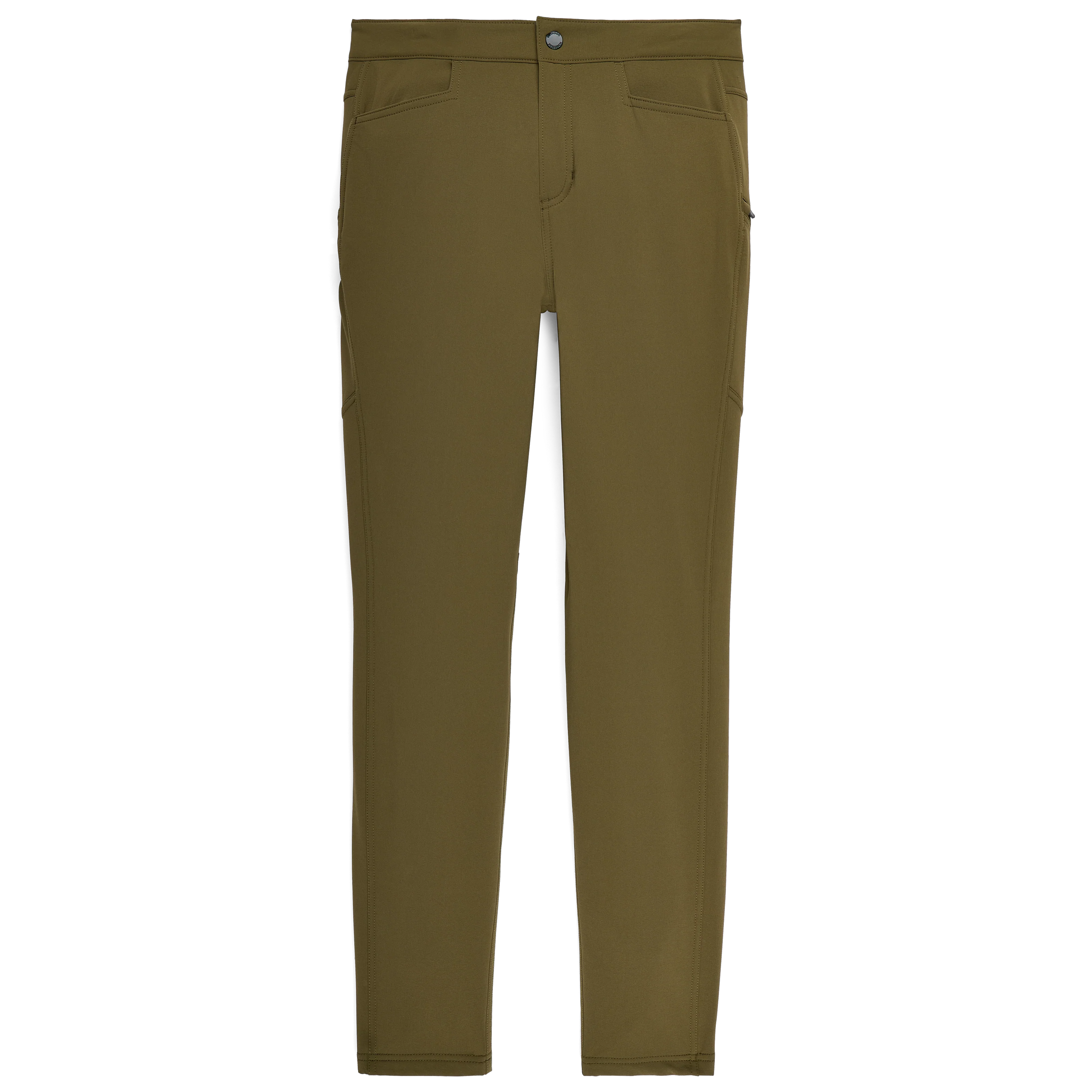 Women's Timberline Fleece Lined Pants - Image 12