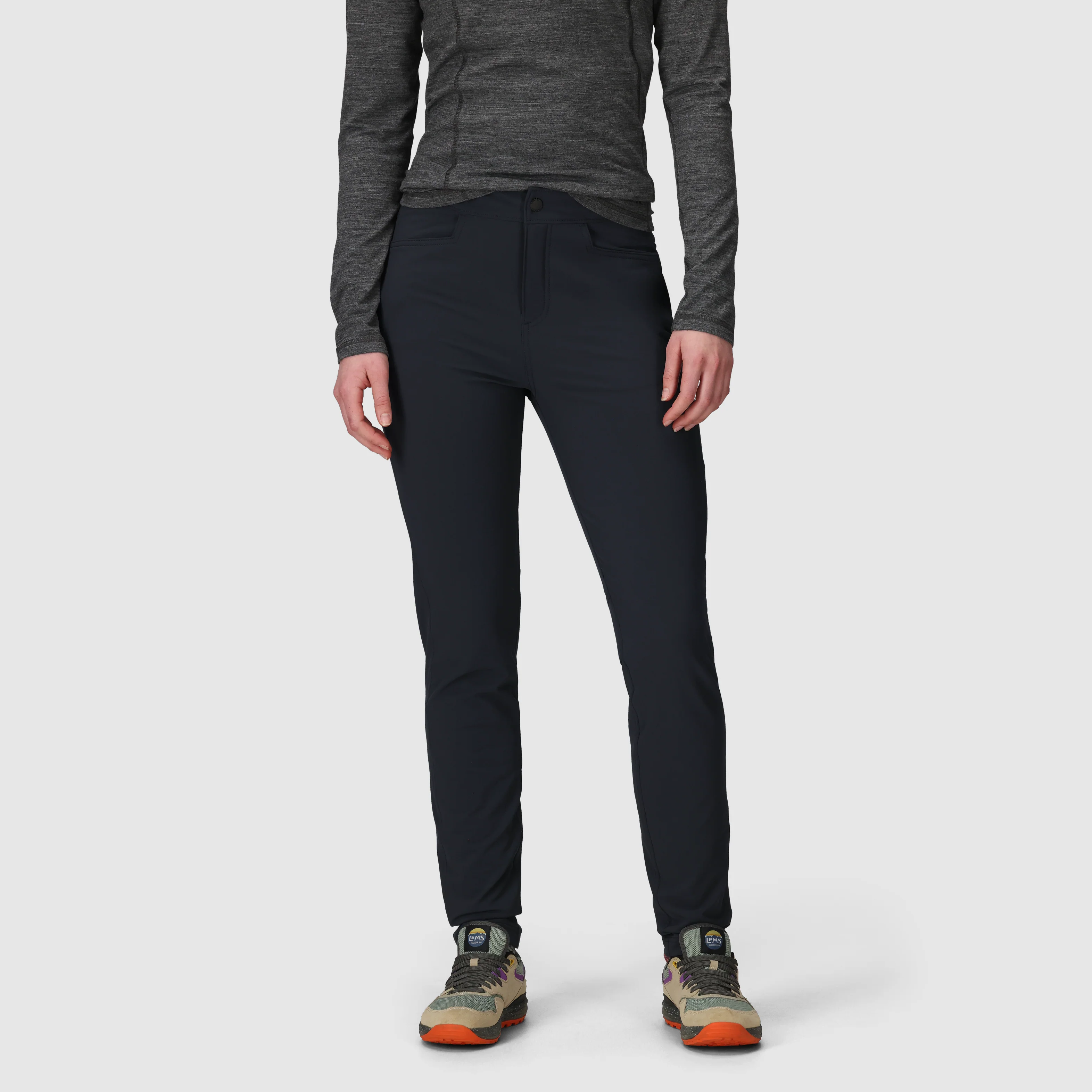 Women's Timberline Fleece Lined Pants - Image 13
