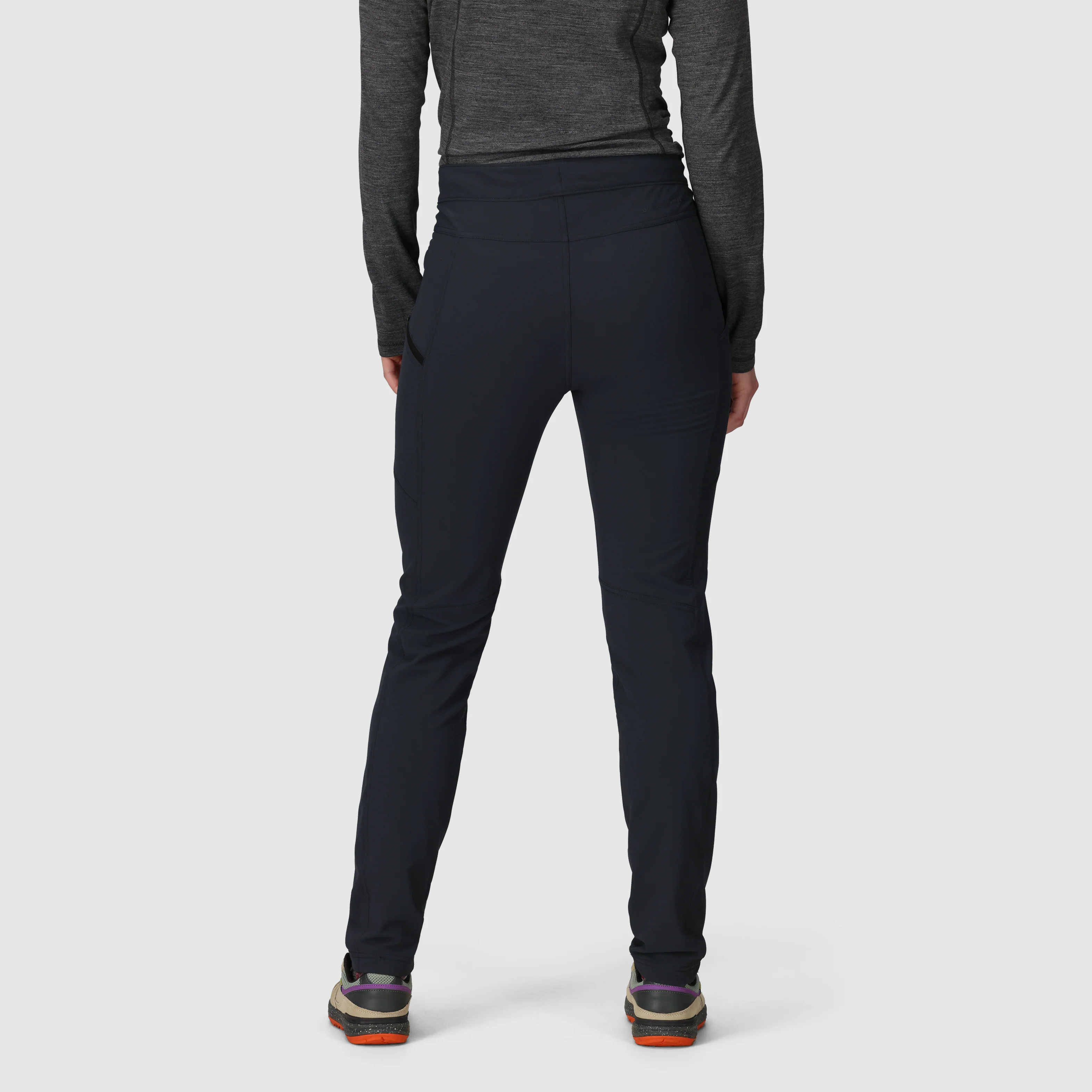 Women's Timberline Fleece Lined Pants - Image 14