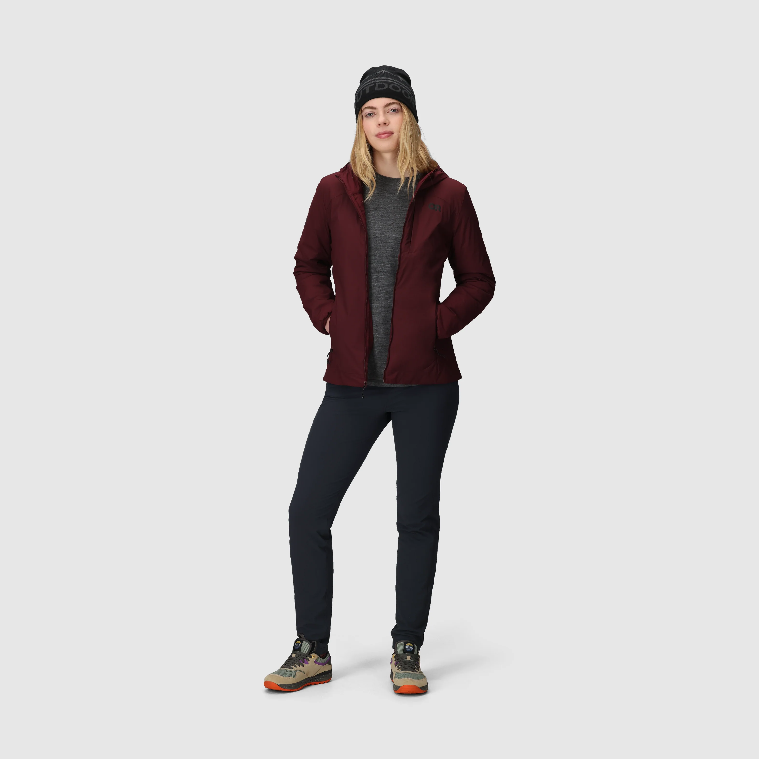 Women's Timberline Fleece Lined Pants - Image 16