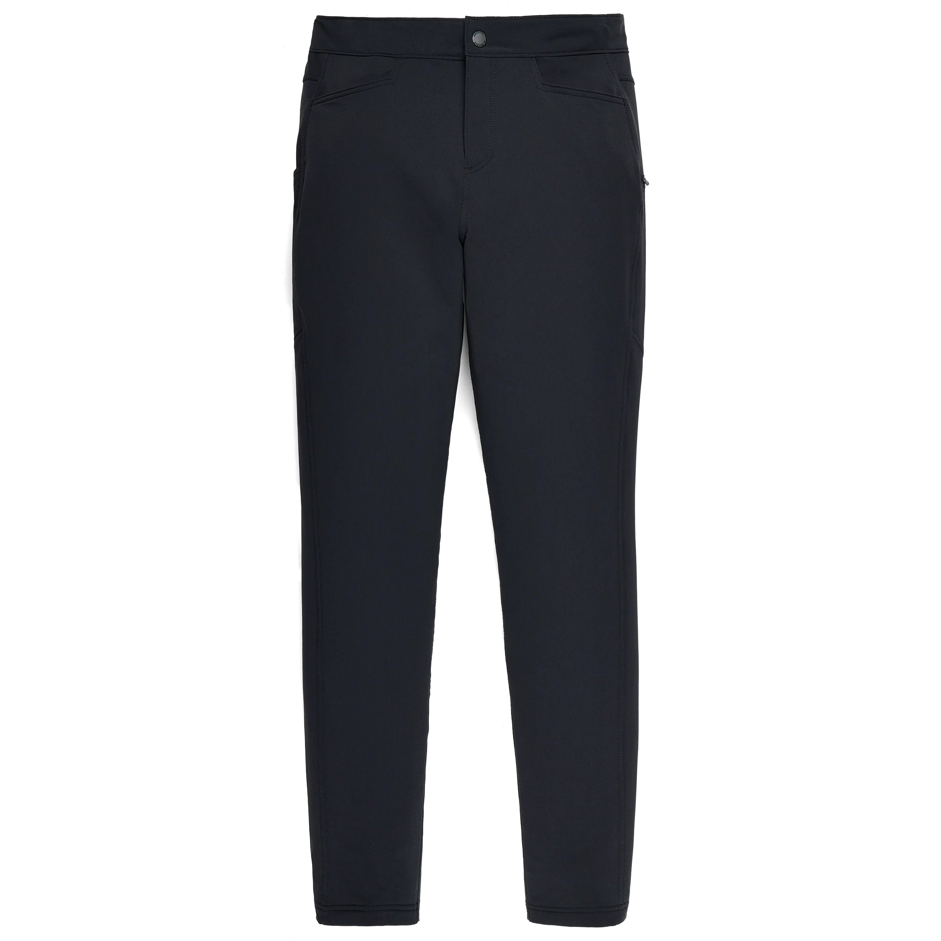 Women's Timberline Fleece Lined Pants - Image 17